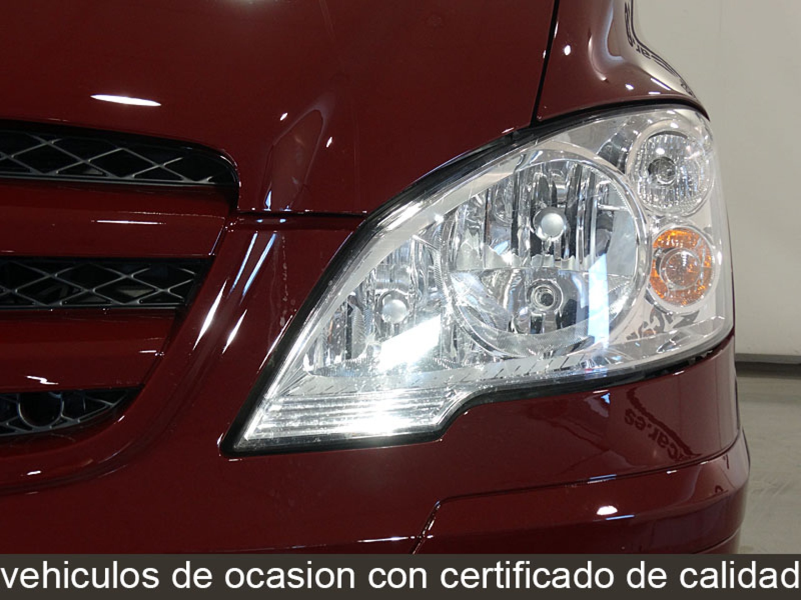 Foto Mercedes-Benz Vito 12