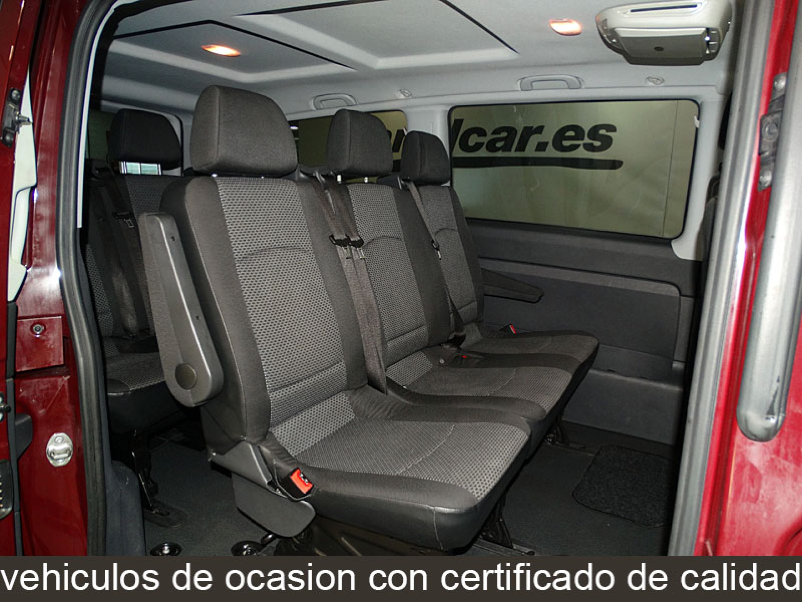 Foto Mercedes-Benz Vito 16