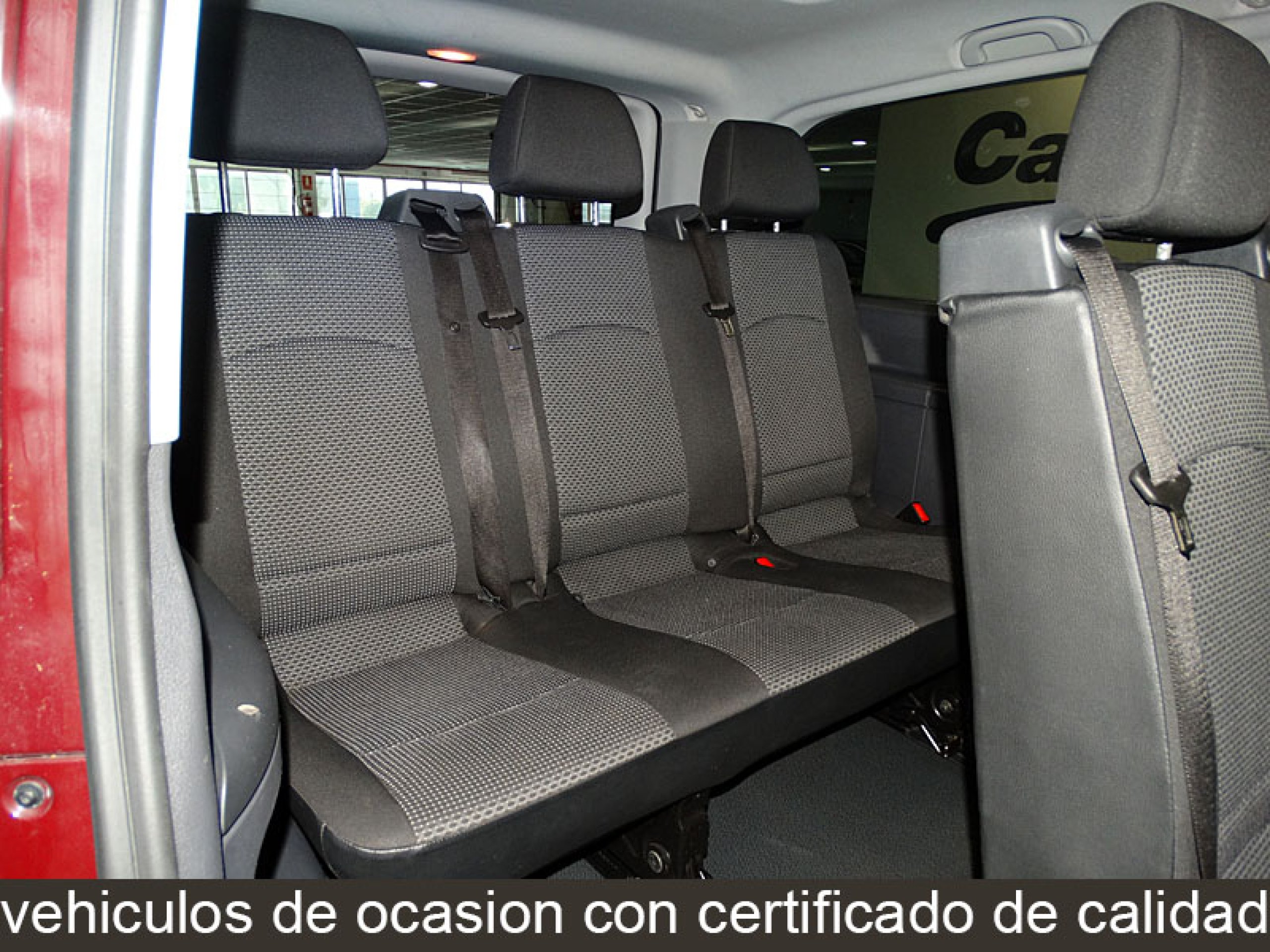 Foto Mercedes-Benz Vito 17