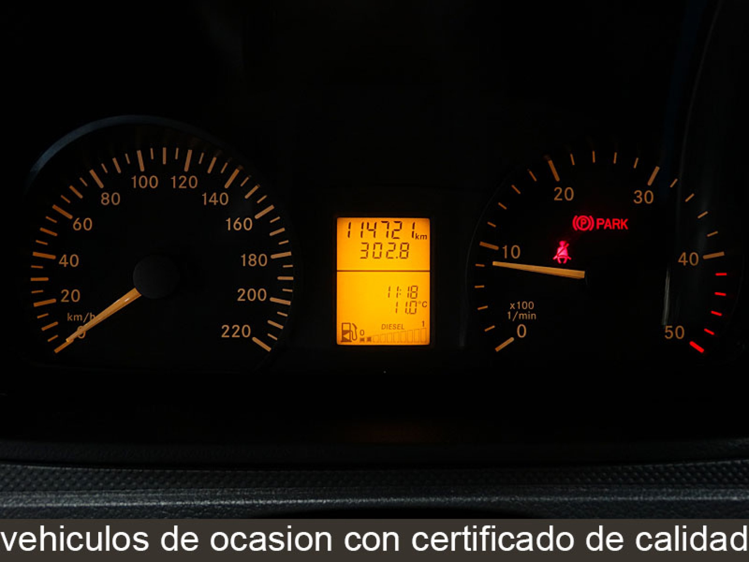 Foto Mercedes-Benz Vito 18