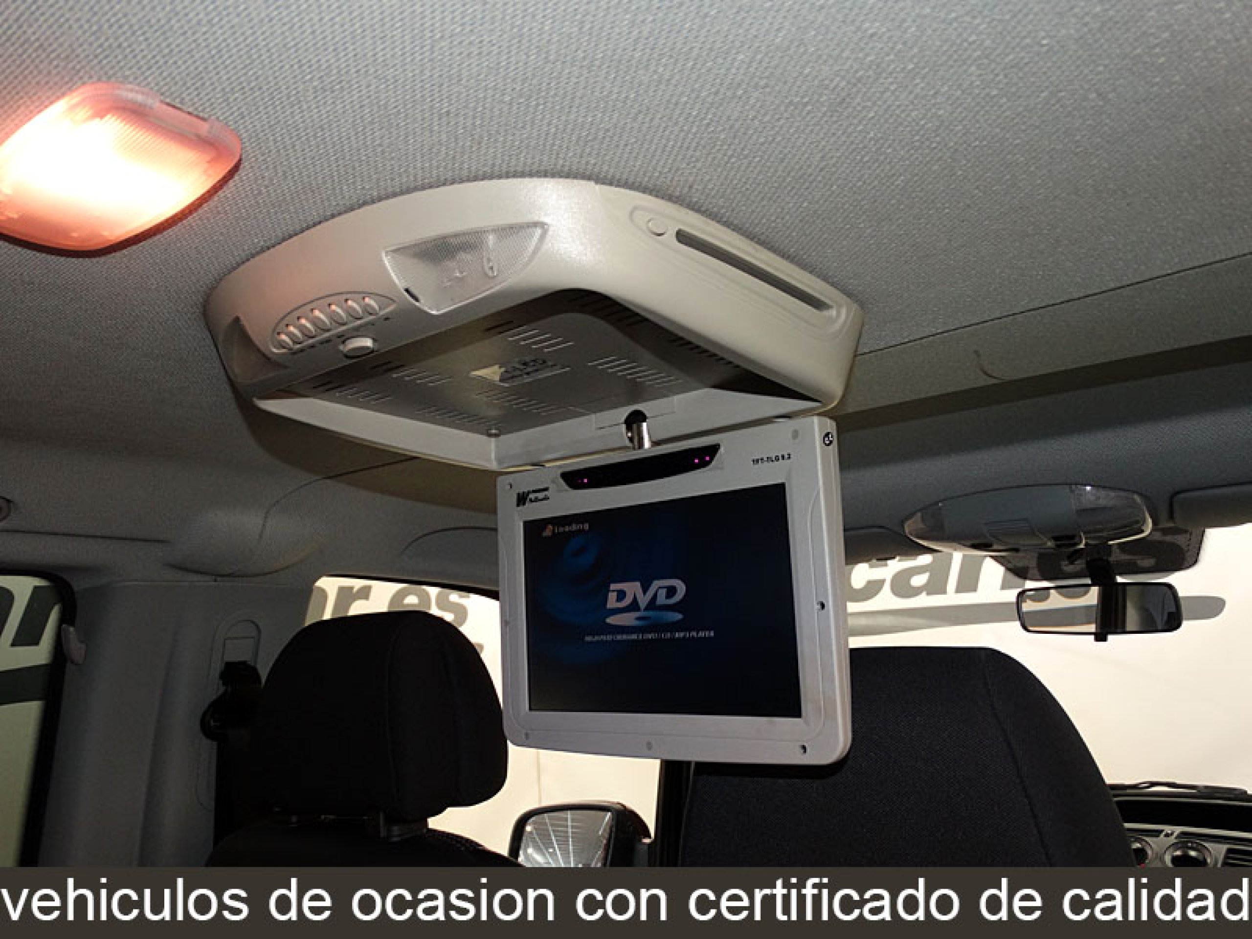 Foto Mercedes-Benz Vito 23