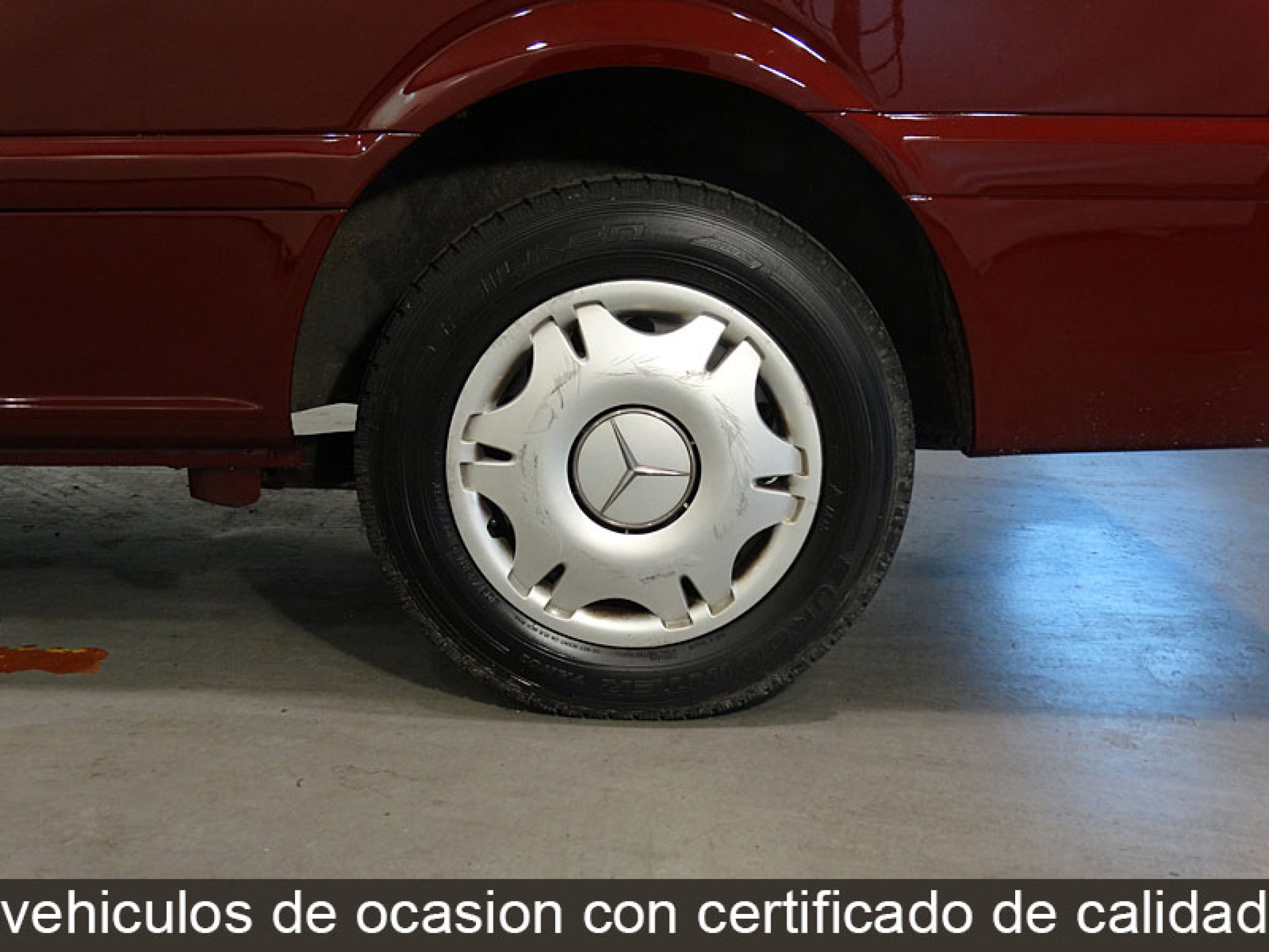 Foto Mercedes-Benz Vito 34