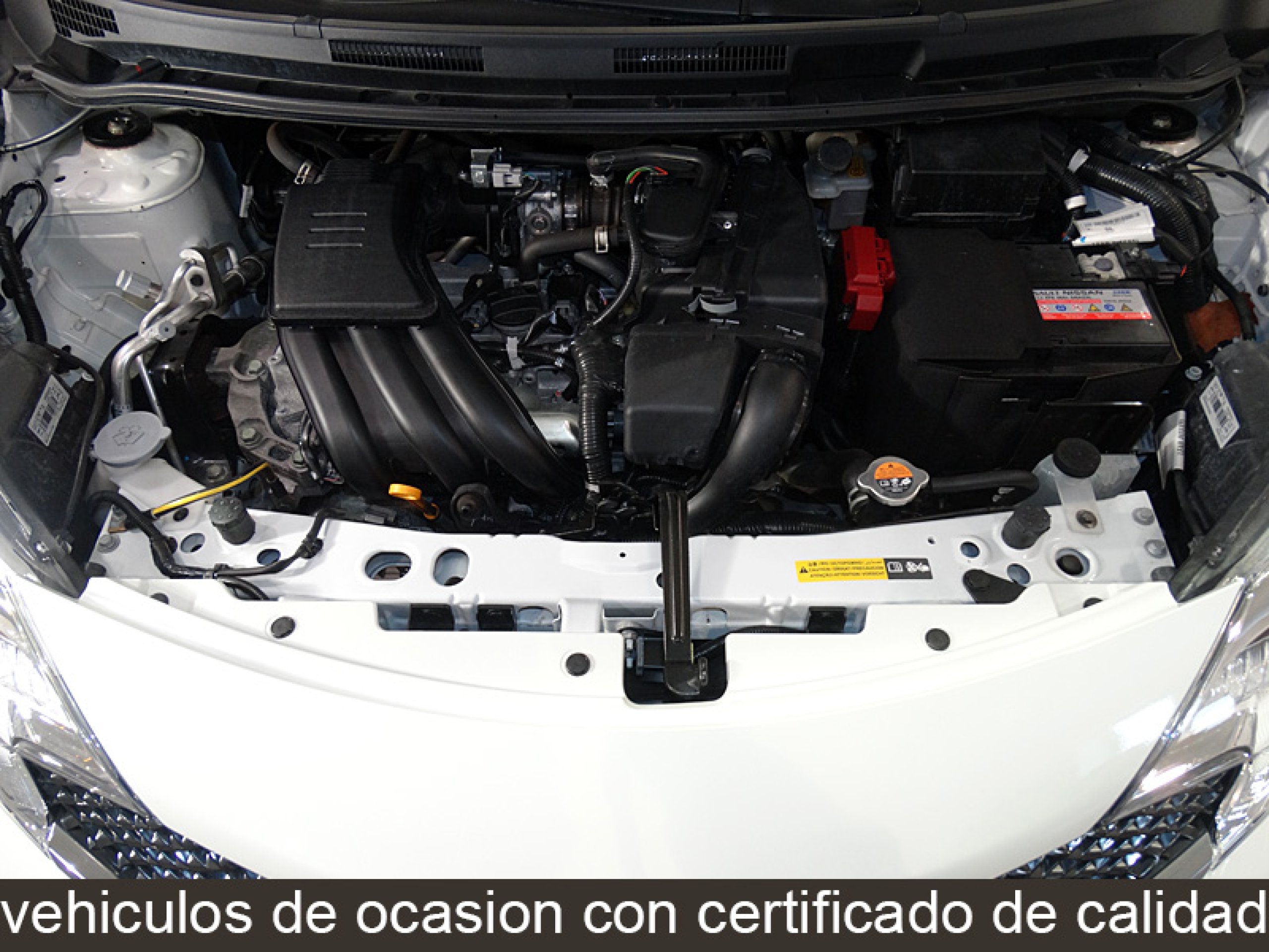 Foto Nissan Note 9