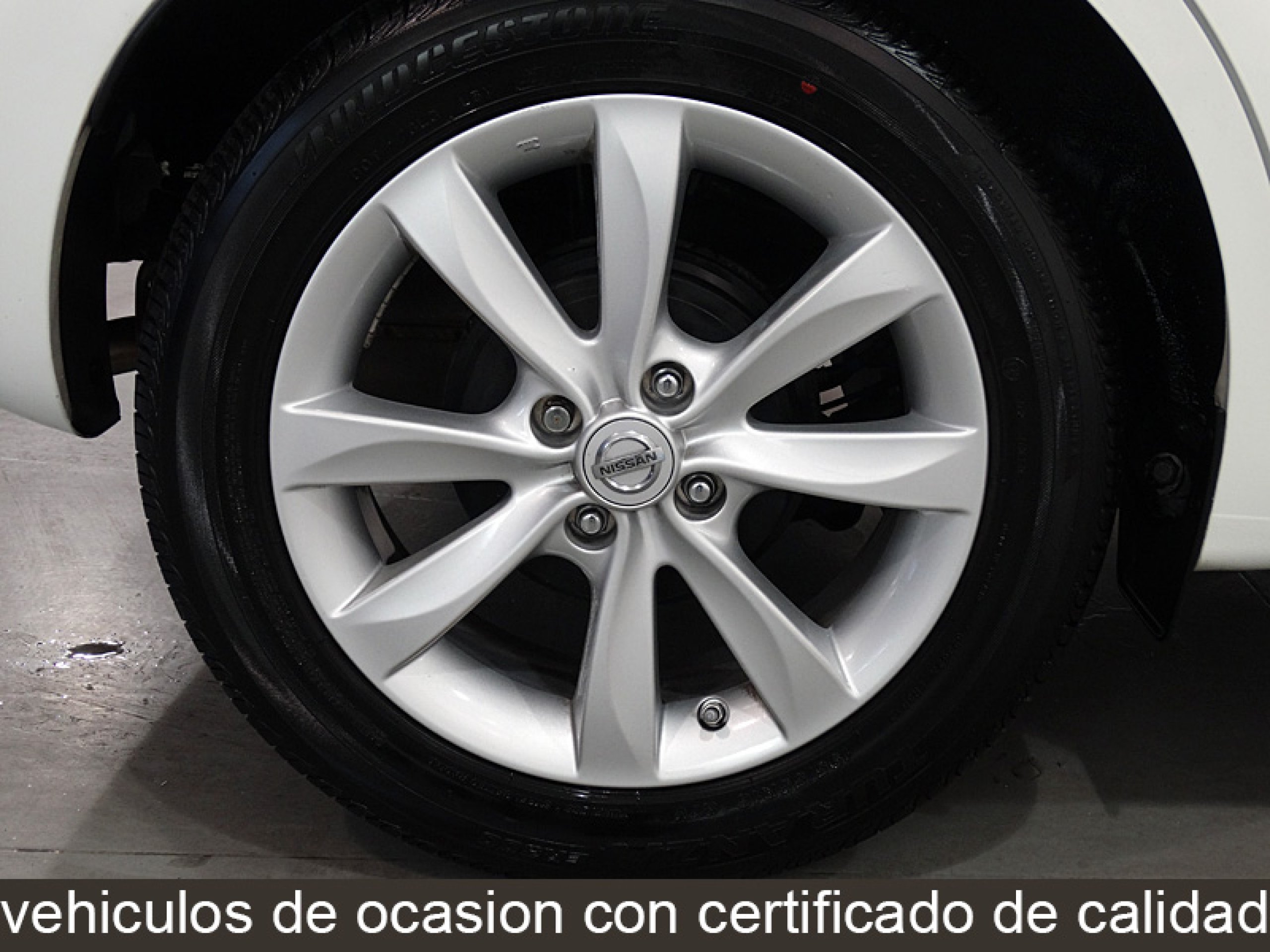 Foto Nissan Note 10