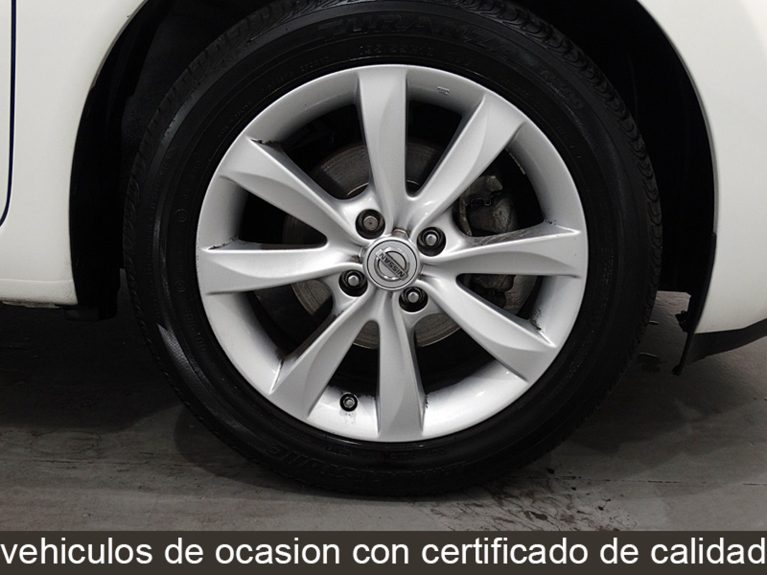 Foto Nissan Note 11