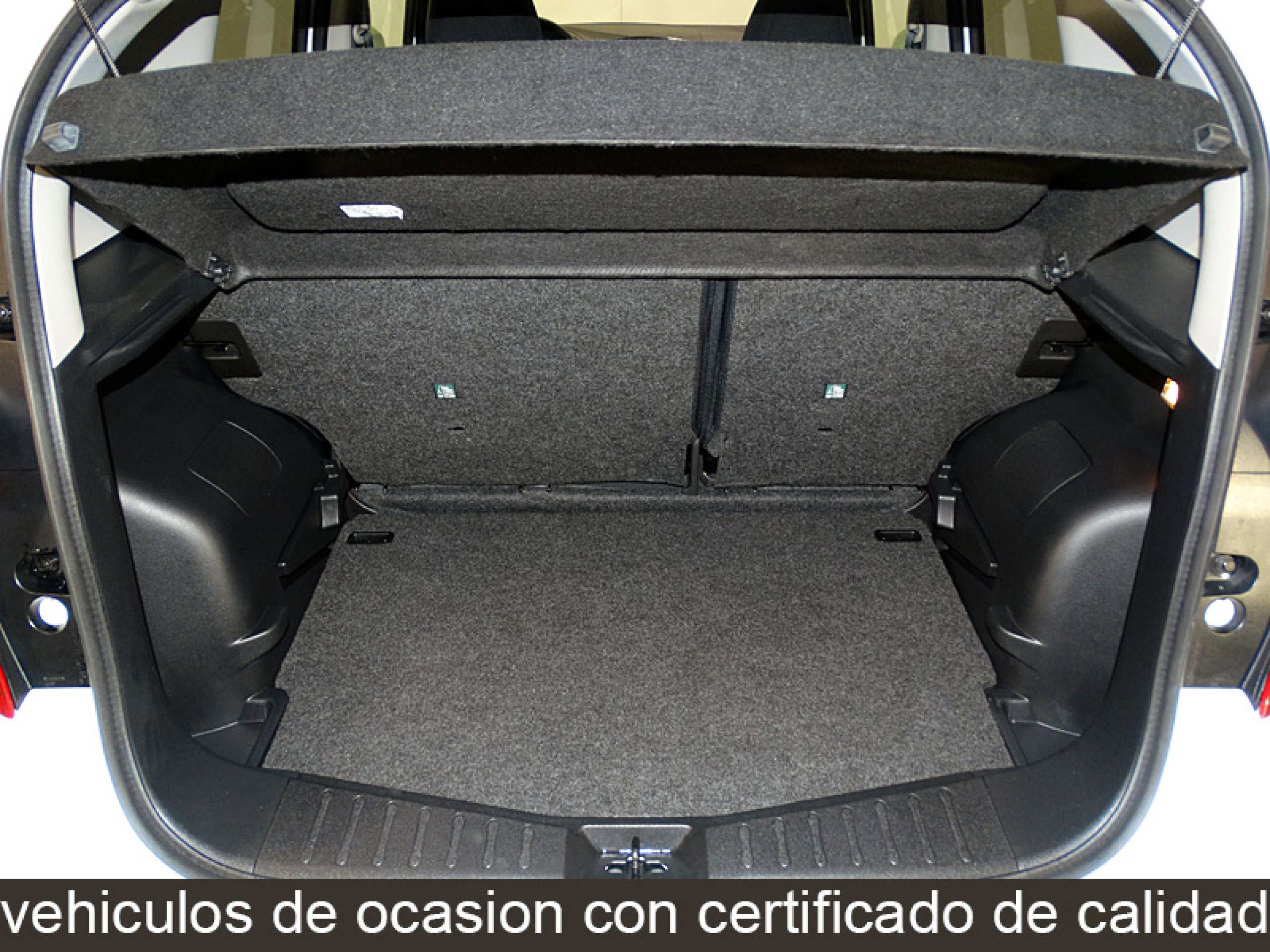 Foto Nissan Note 12