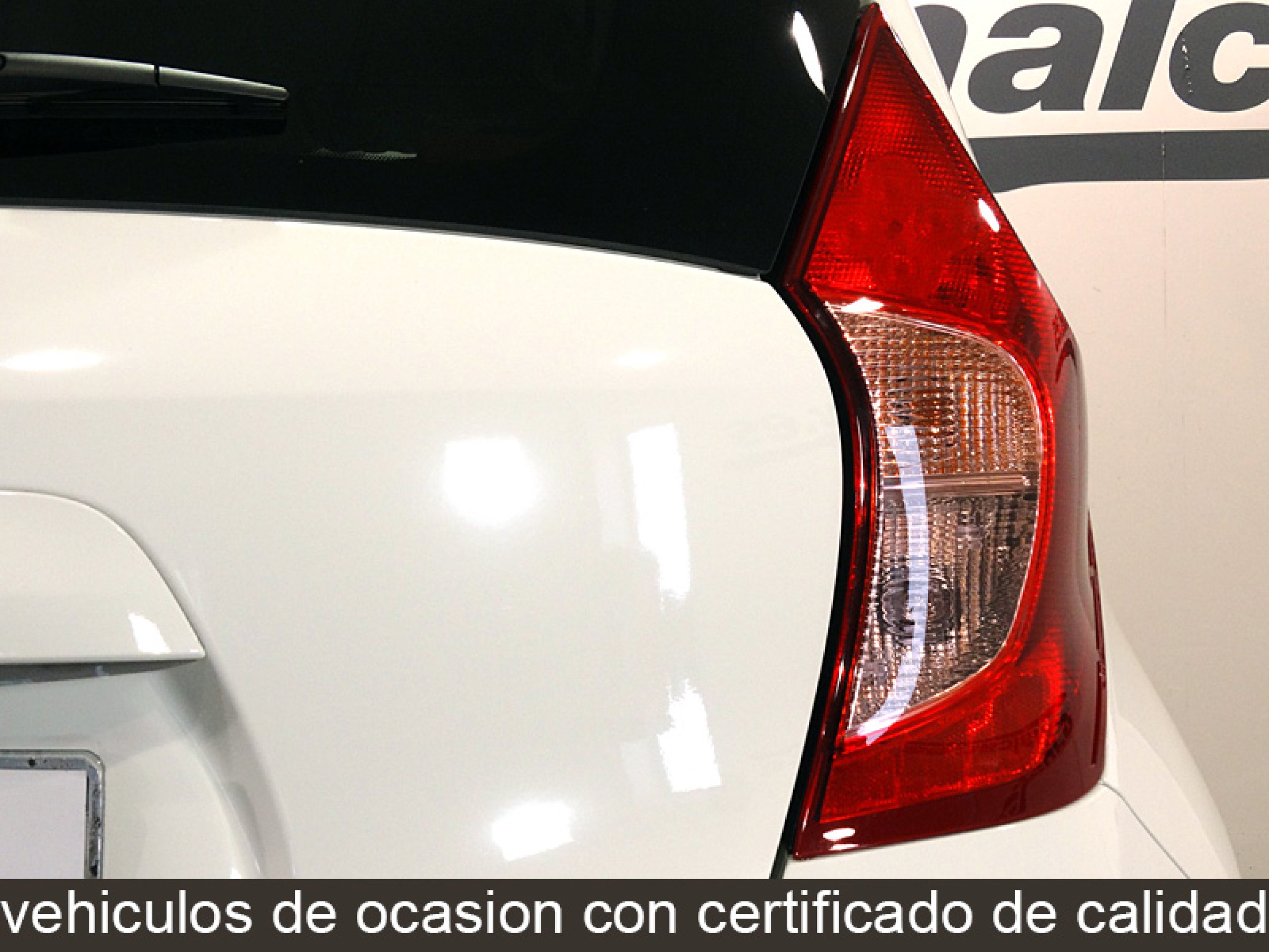 Foto Nissan Note 14