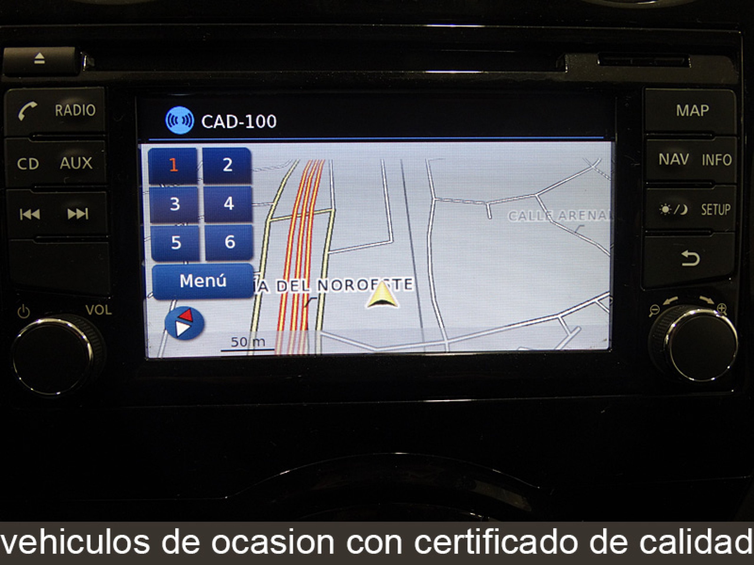 Foto Nissan Note 20