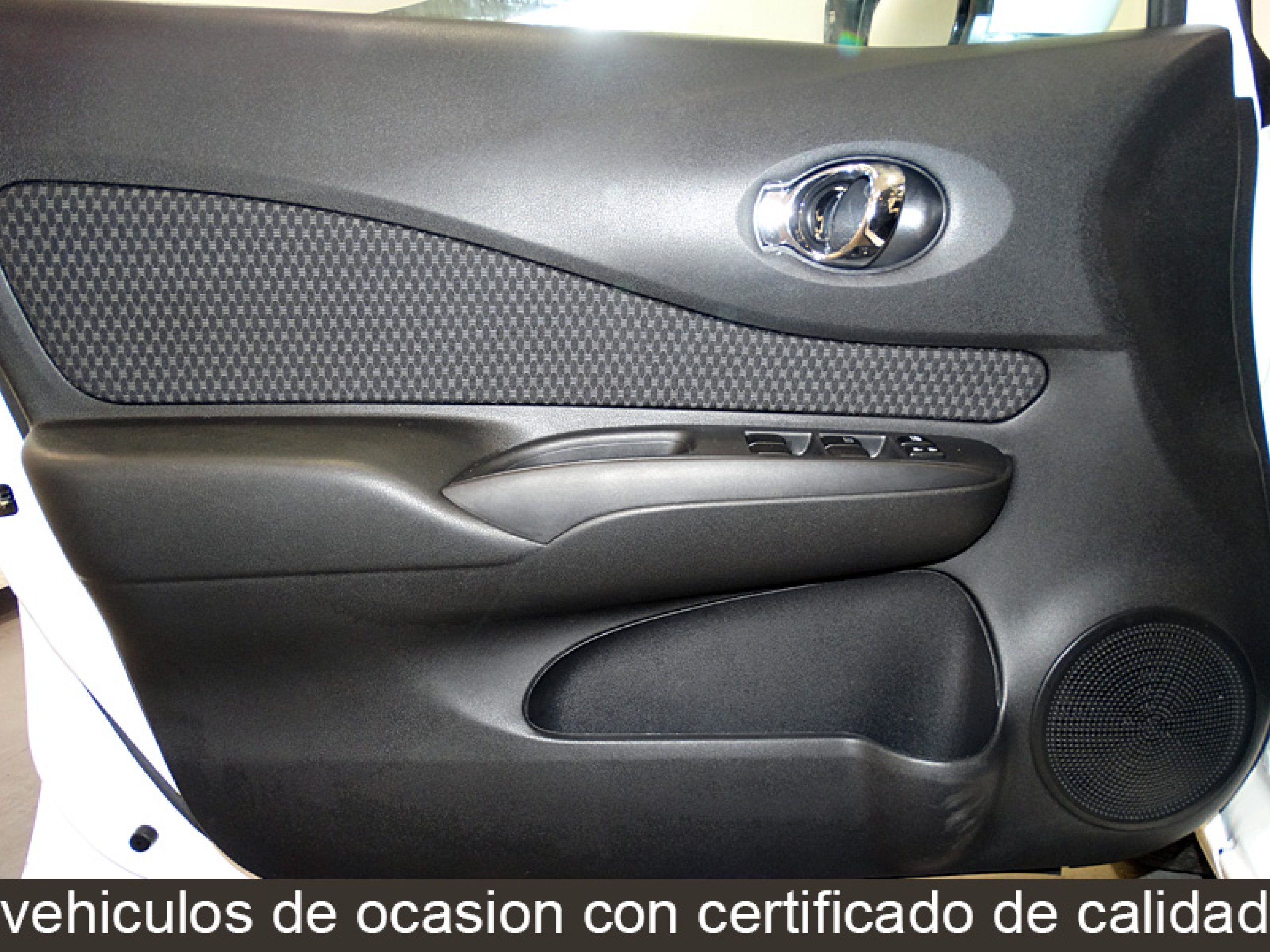 Foto Nissan Note 21