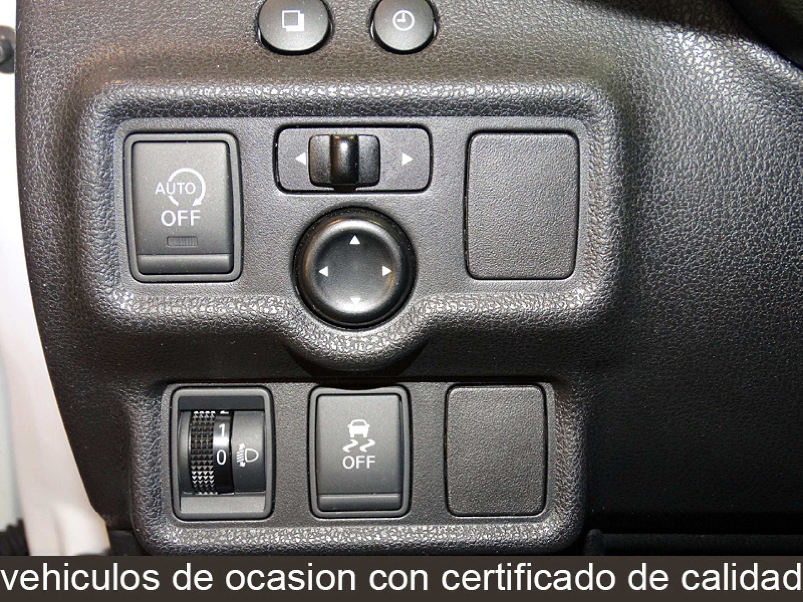 Foto Nissan Note 24