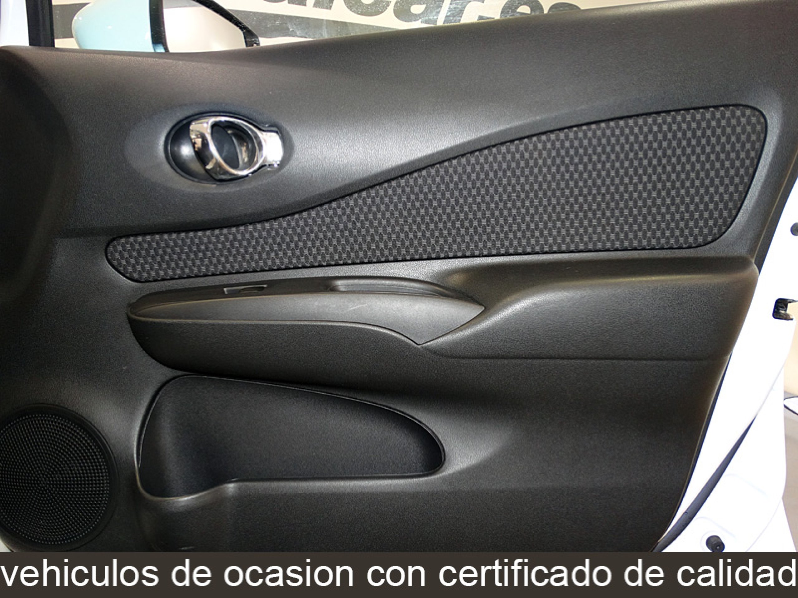 Foto Nissan Note 25