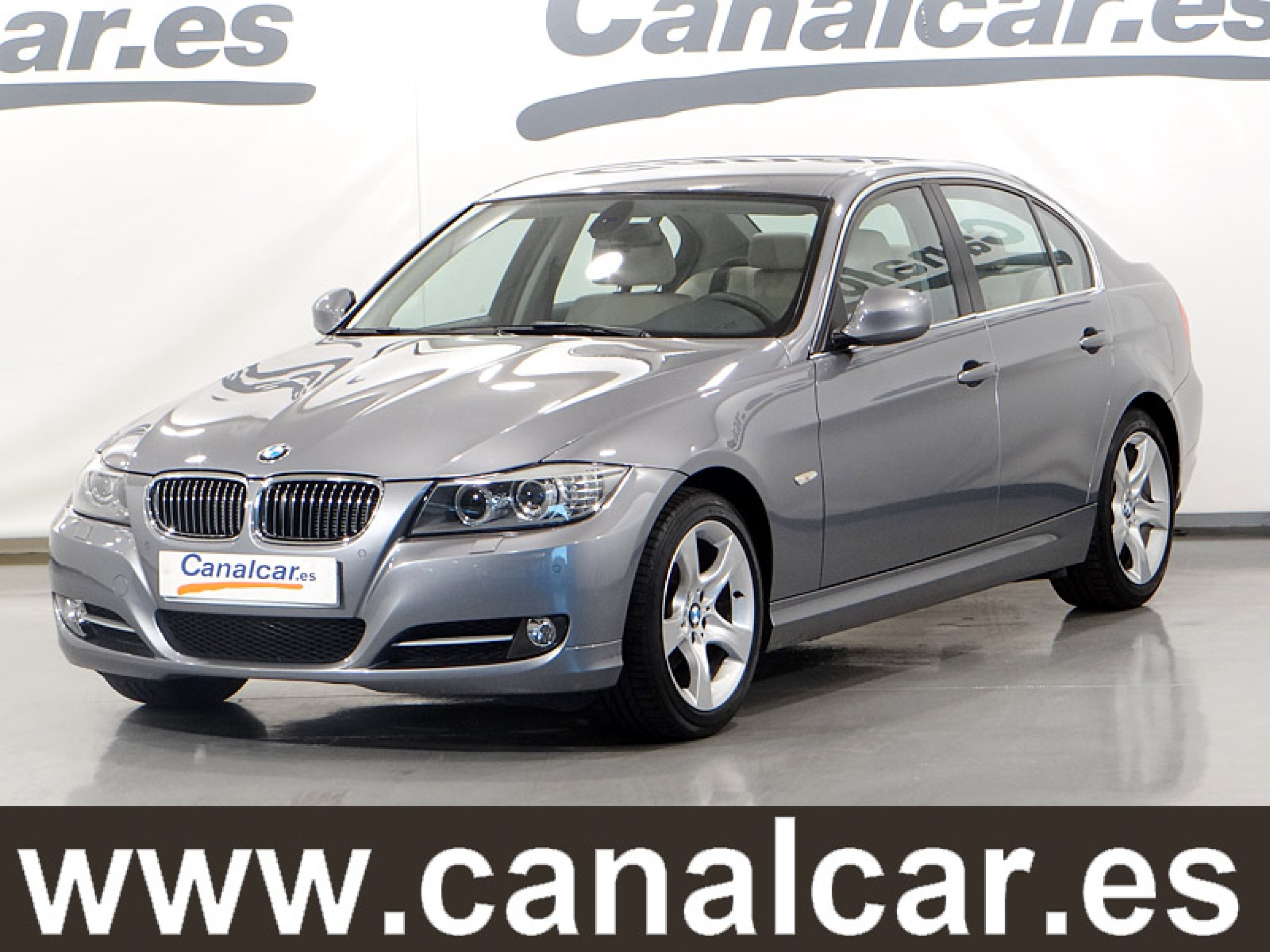 Foto Bmw 320 2