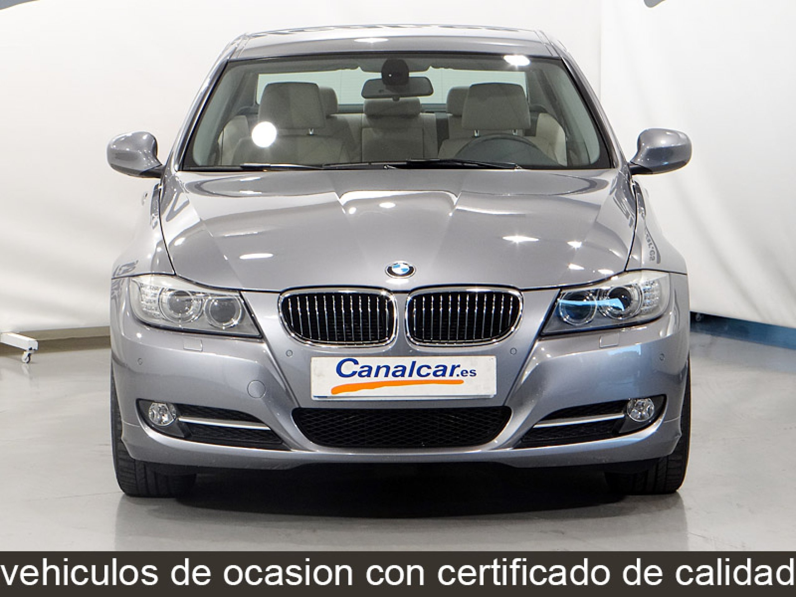 Foto Bmw 320 3