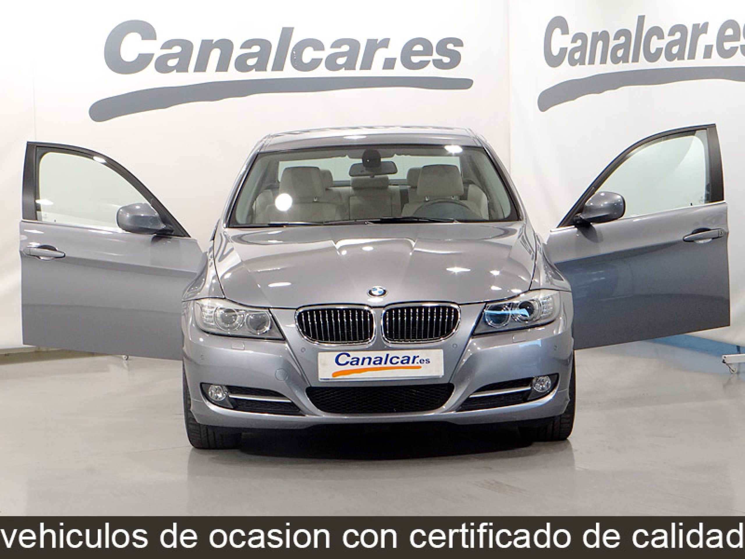 Foto Bmw 320 4