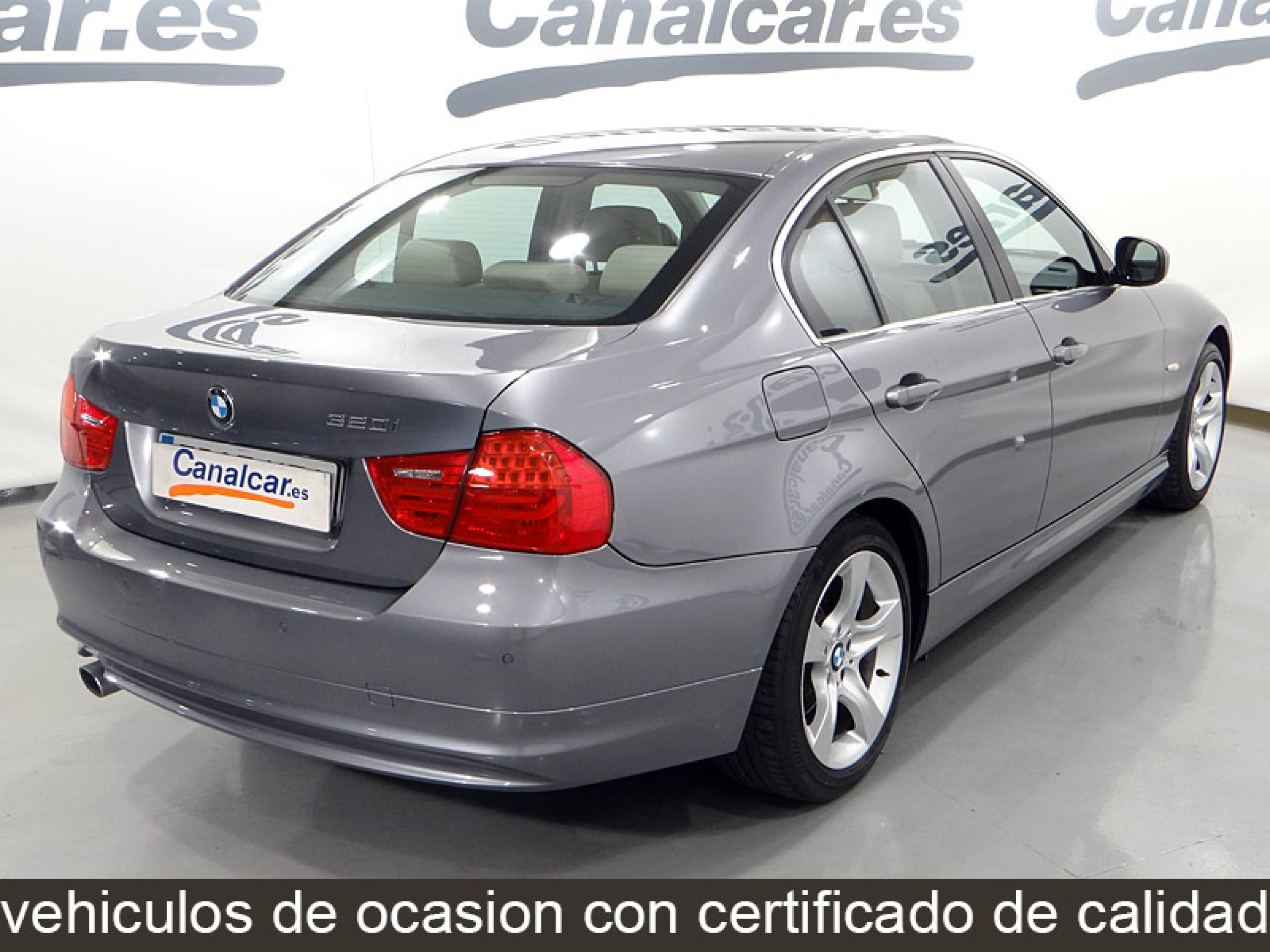 Foto Bmw 320 6