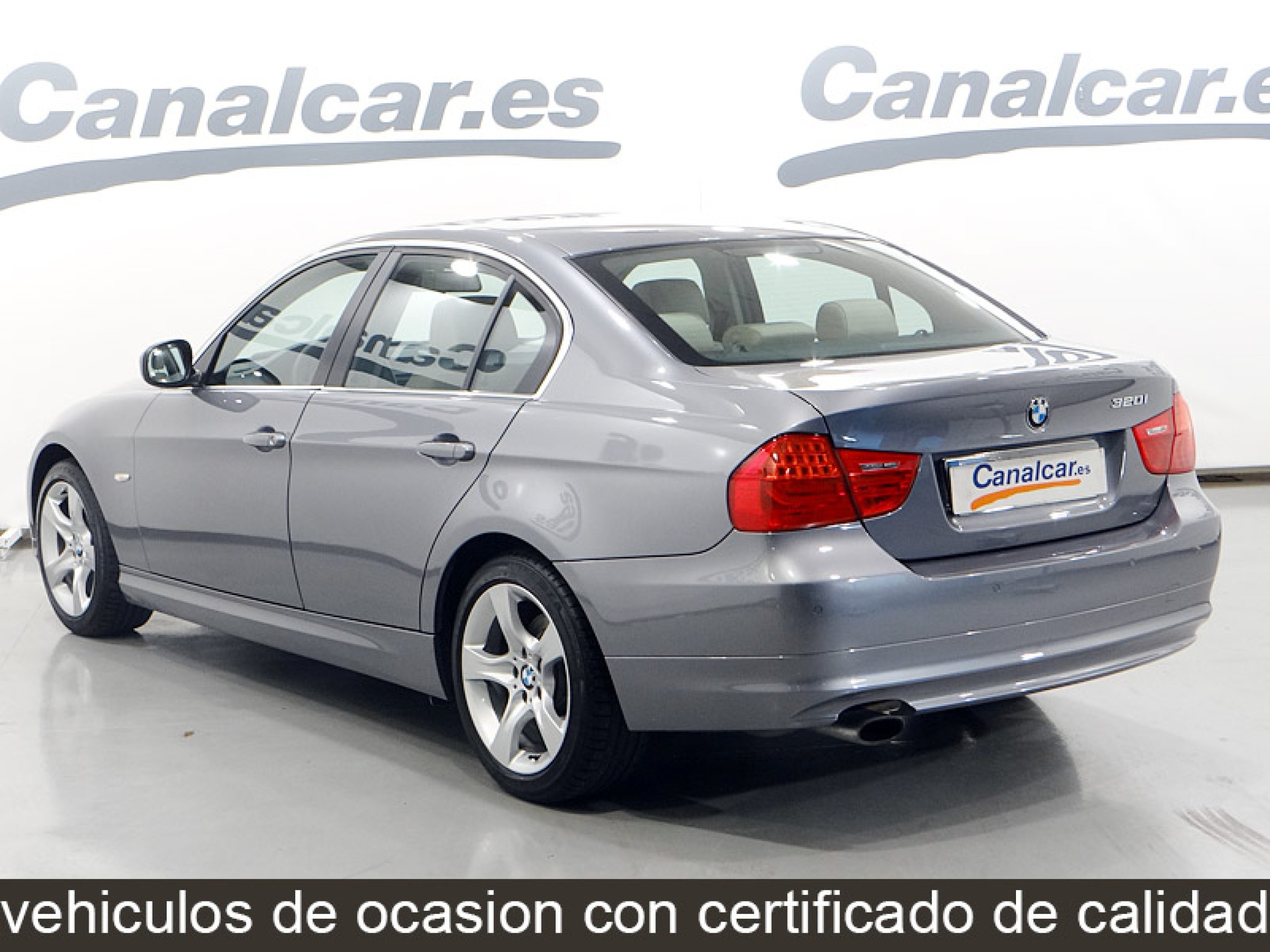 Foto Bmw 320 10