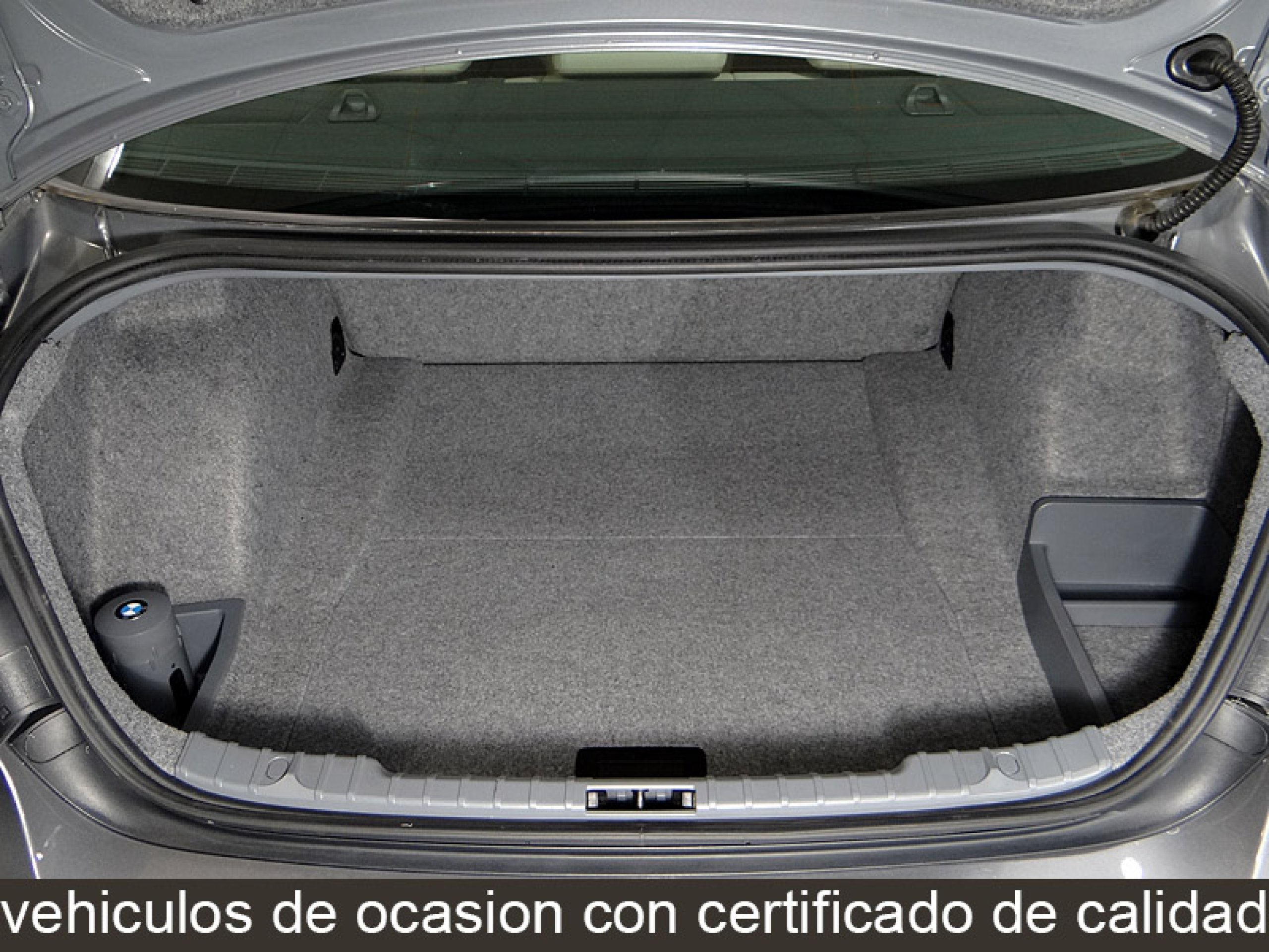 Foto Bmw 320 14