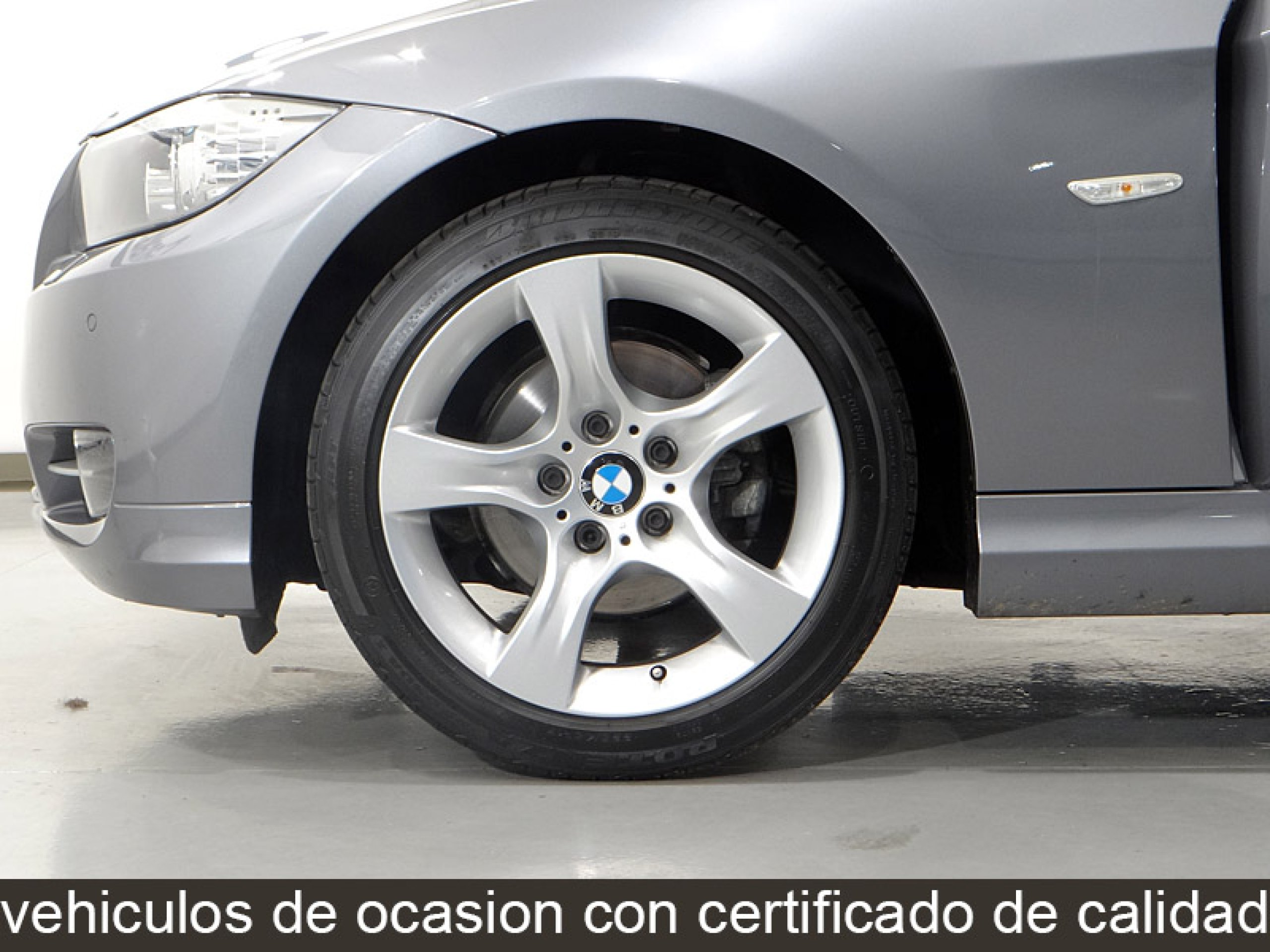 Foto Bmw 320 15