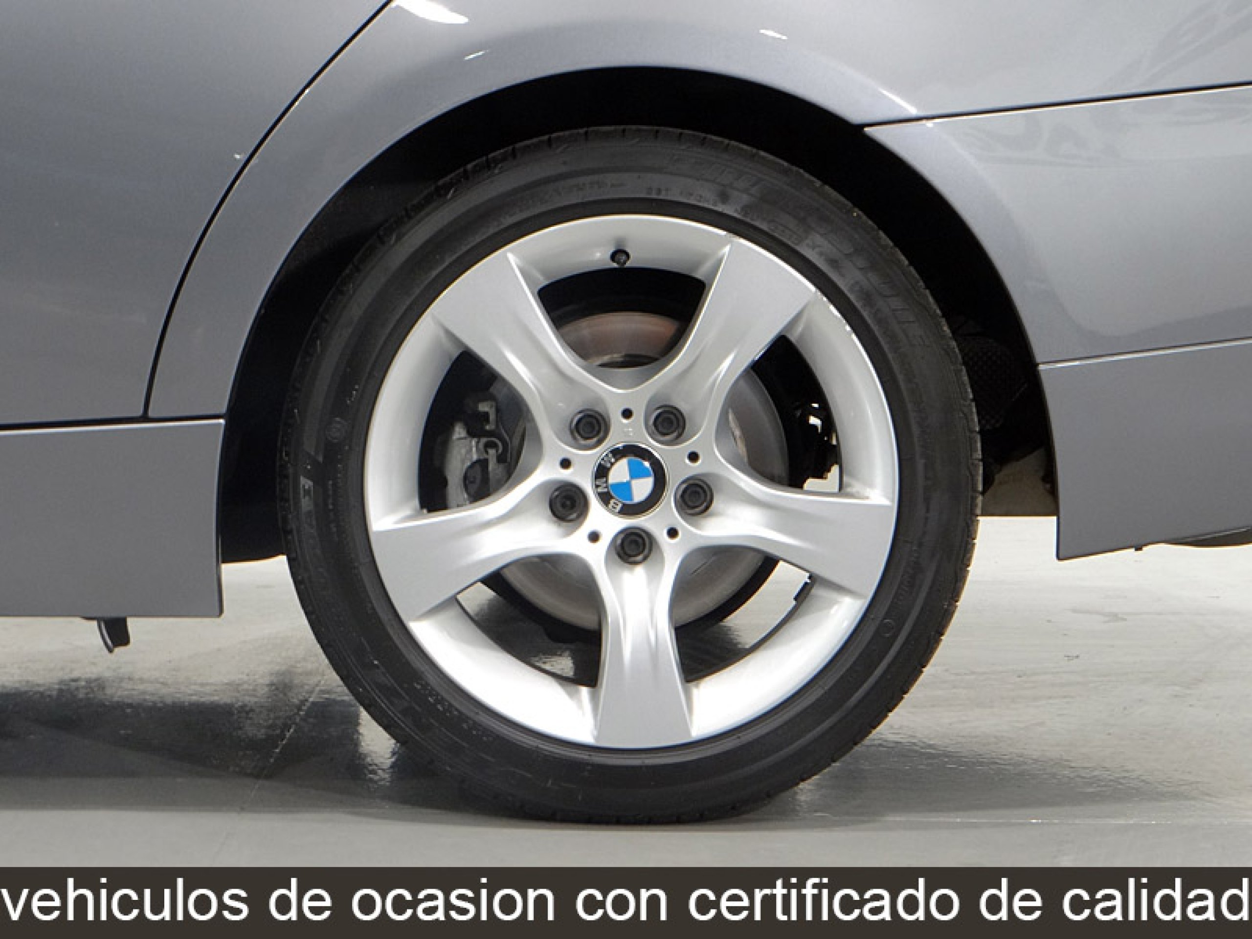 Foto Bmw 320 16