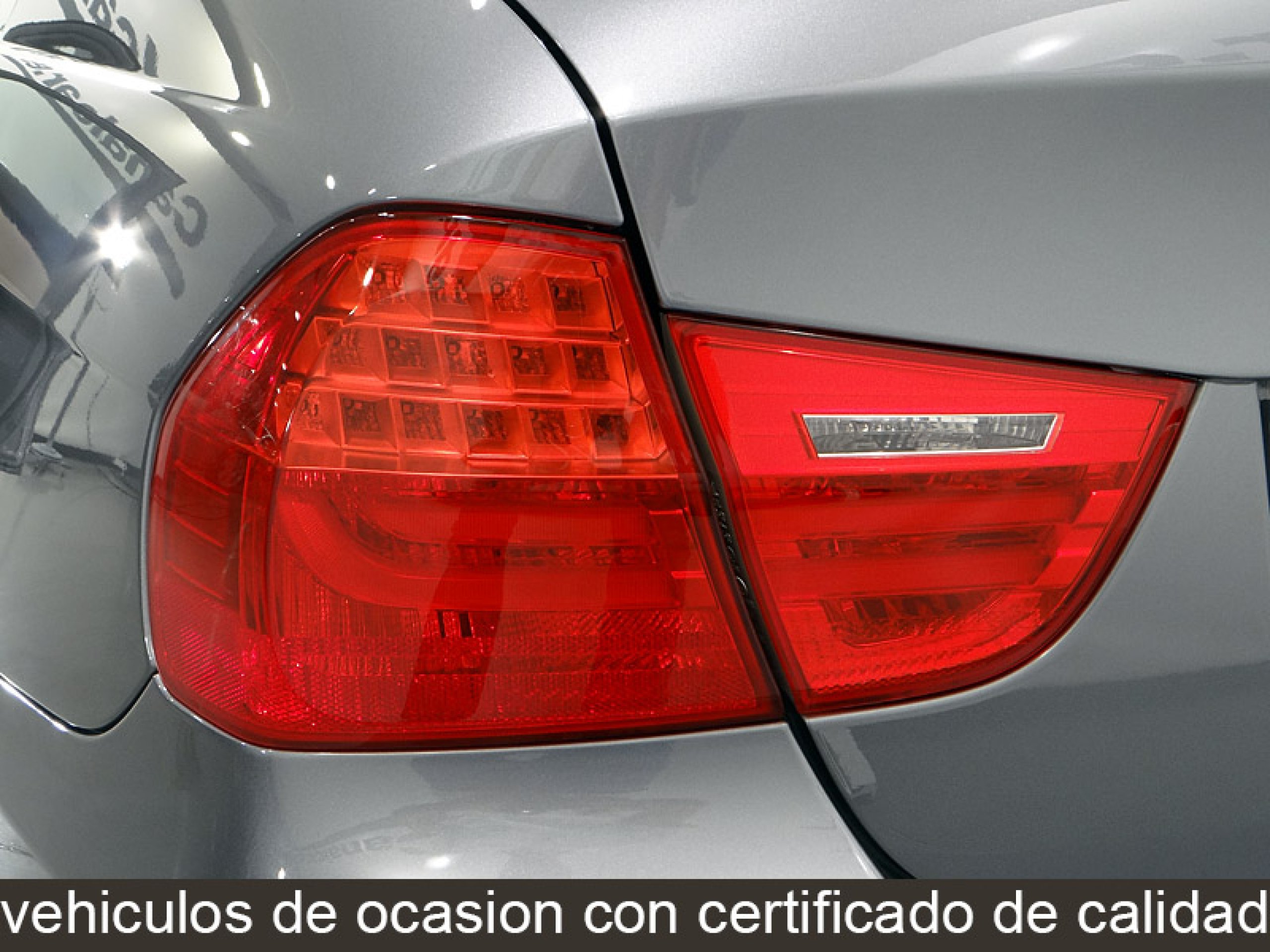 Foto Bmw 320 17