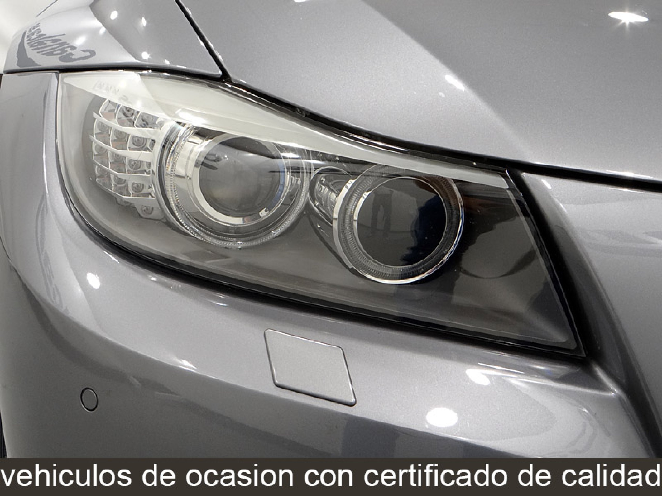 Foto Bmw 320 19