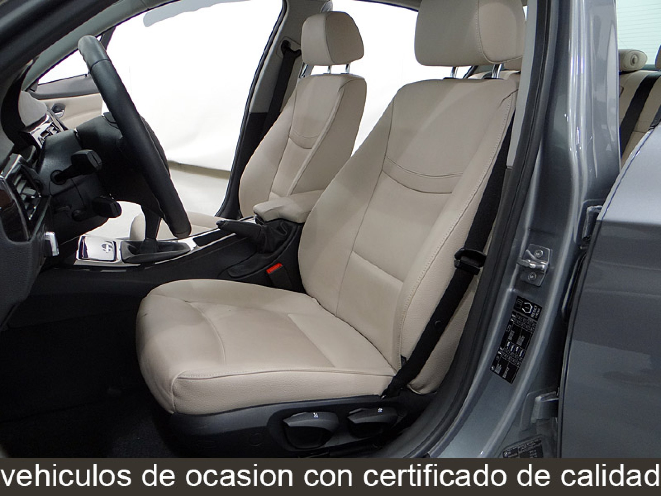 Foto Bmw 320 22