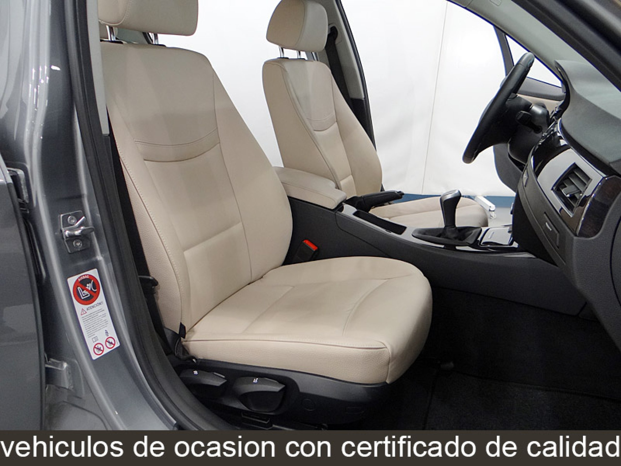 Foto Bmw 320 23