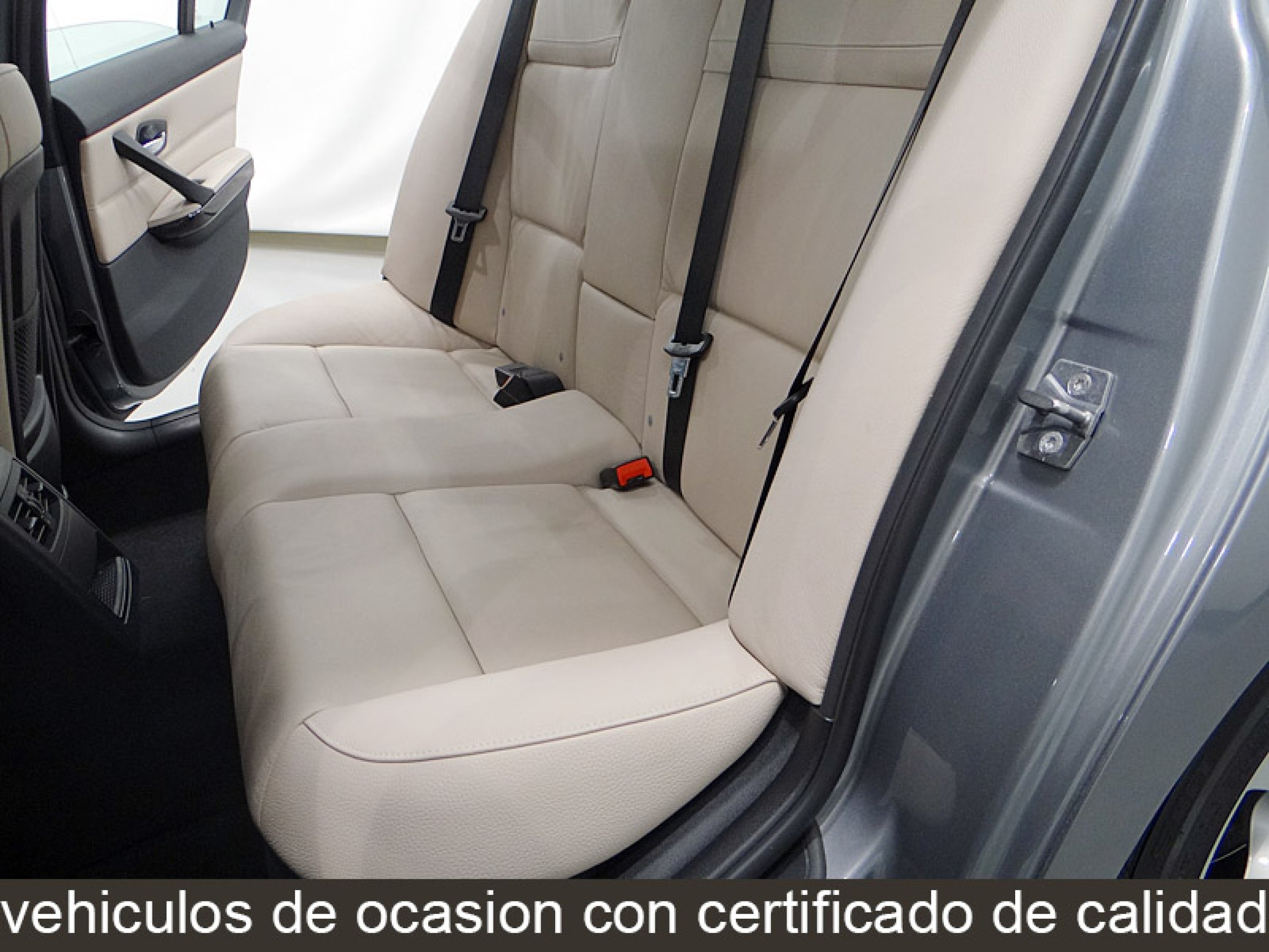 Foto Bmw 320 25