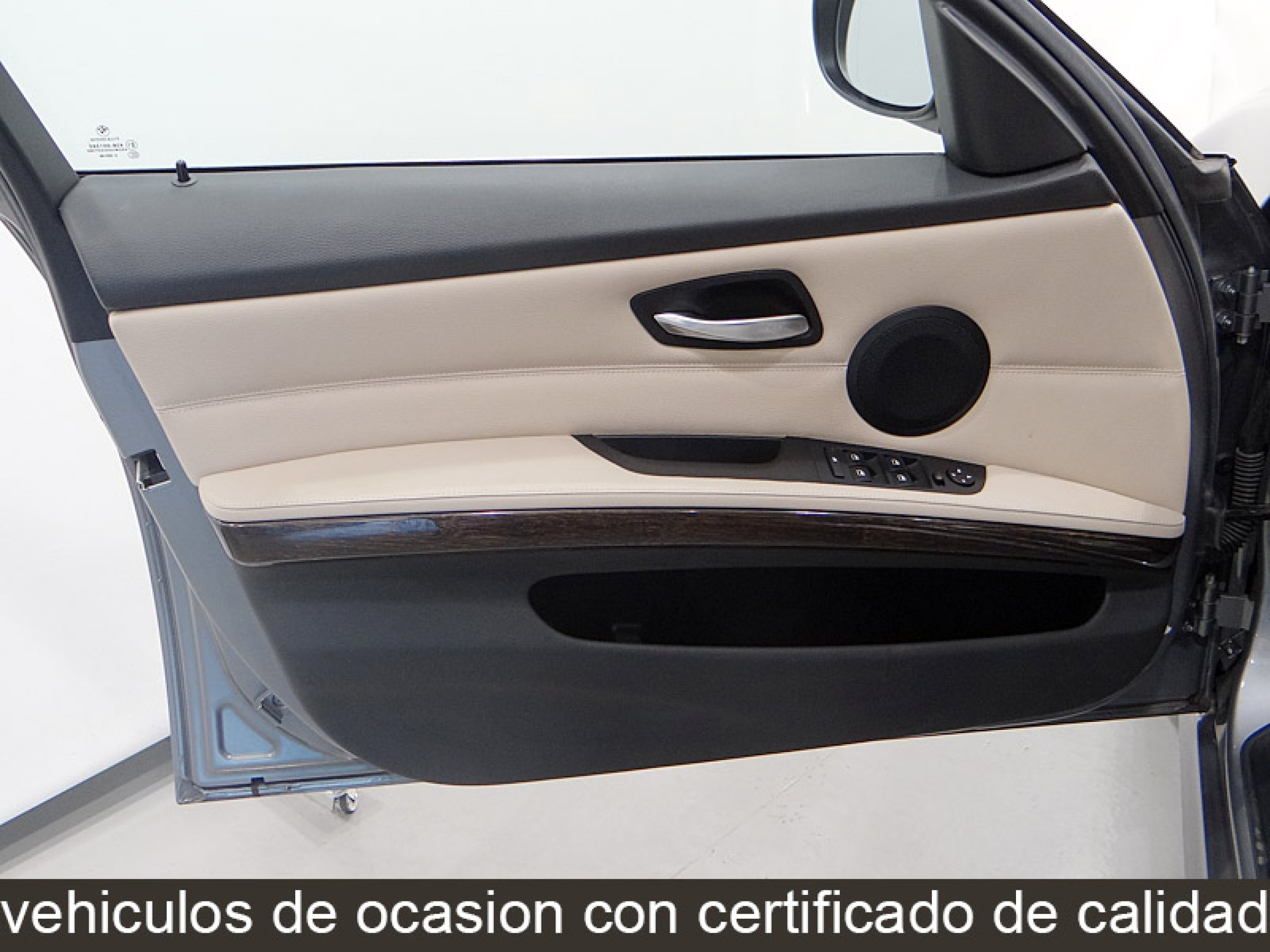 Foto Bmw 320 26