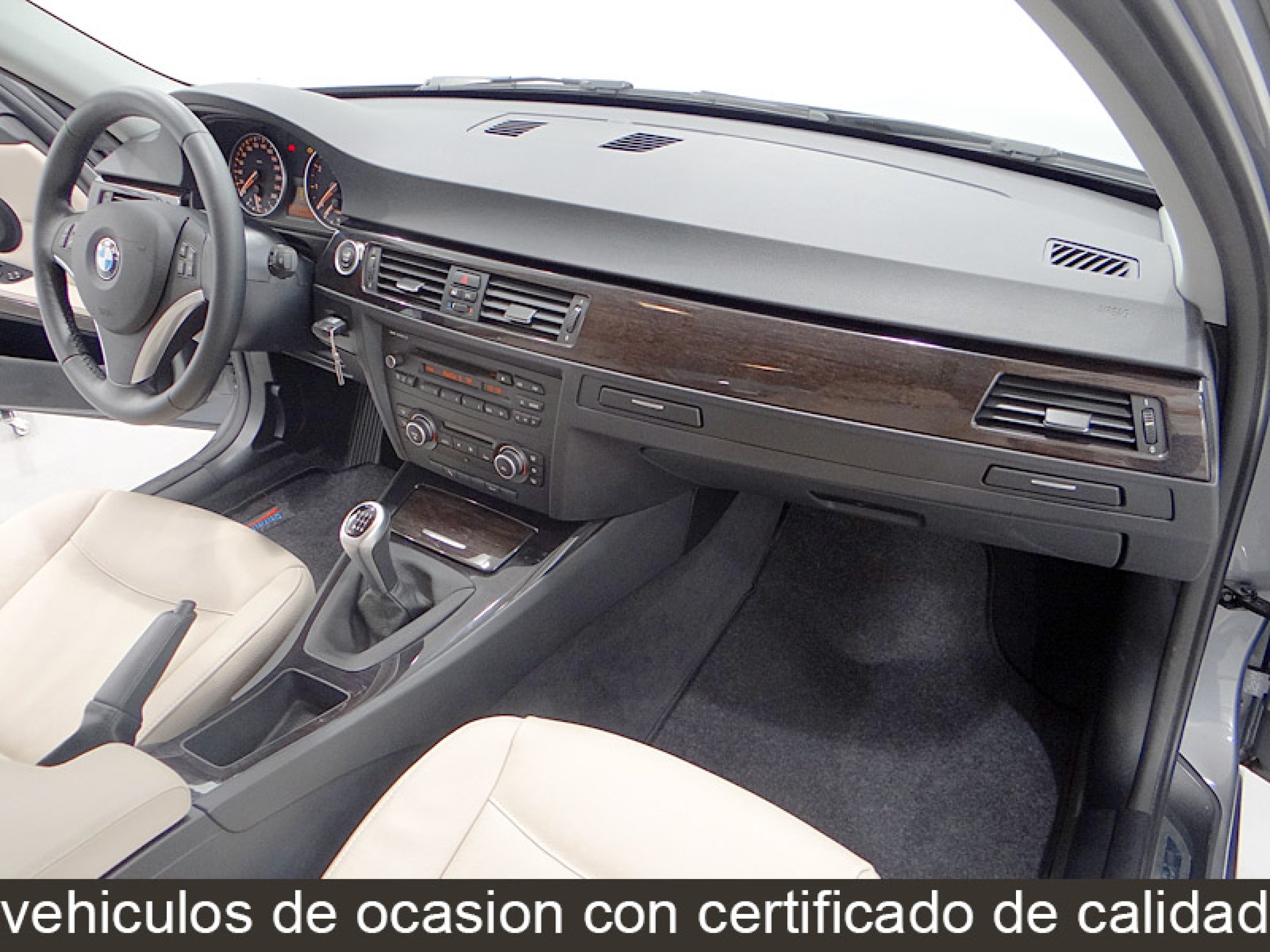 Foto Bmw 320 28