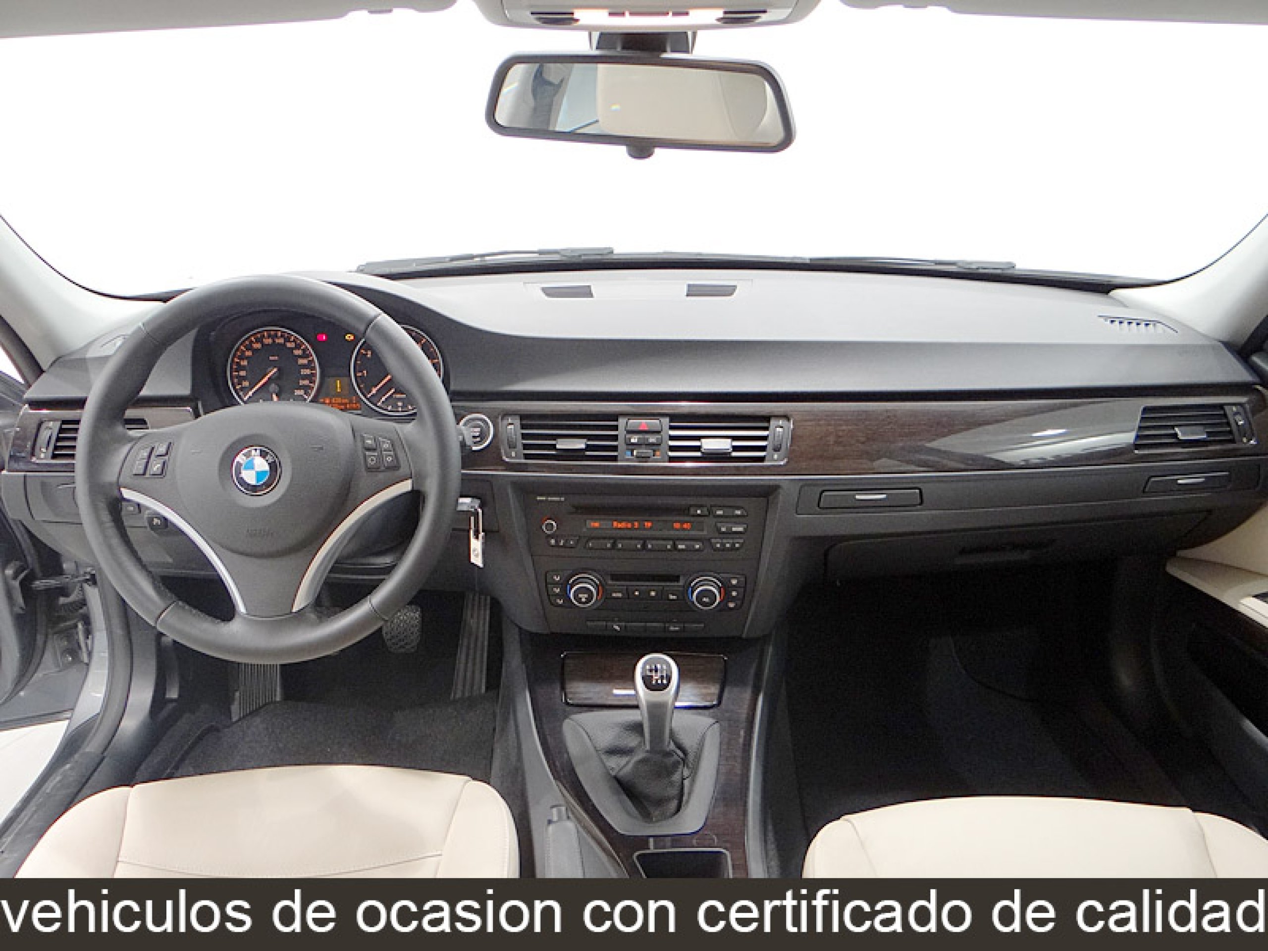 Foto Bmw 320 29