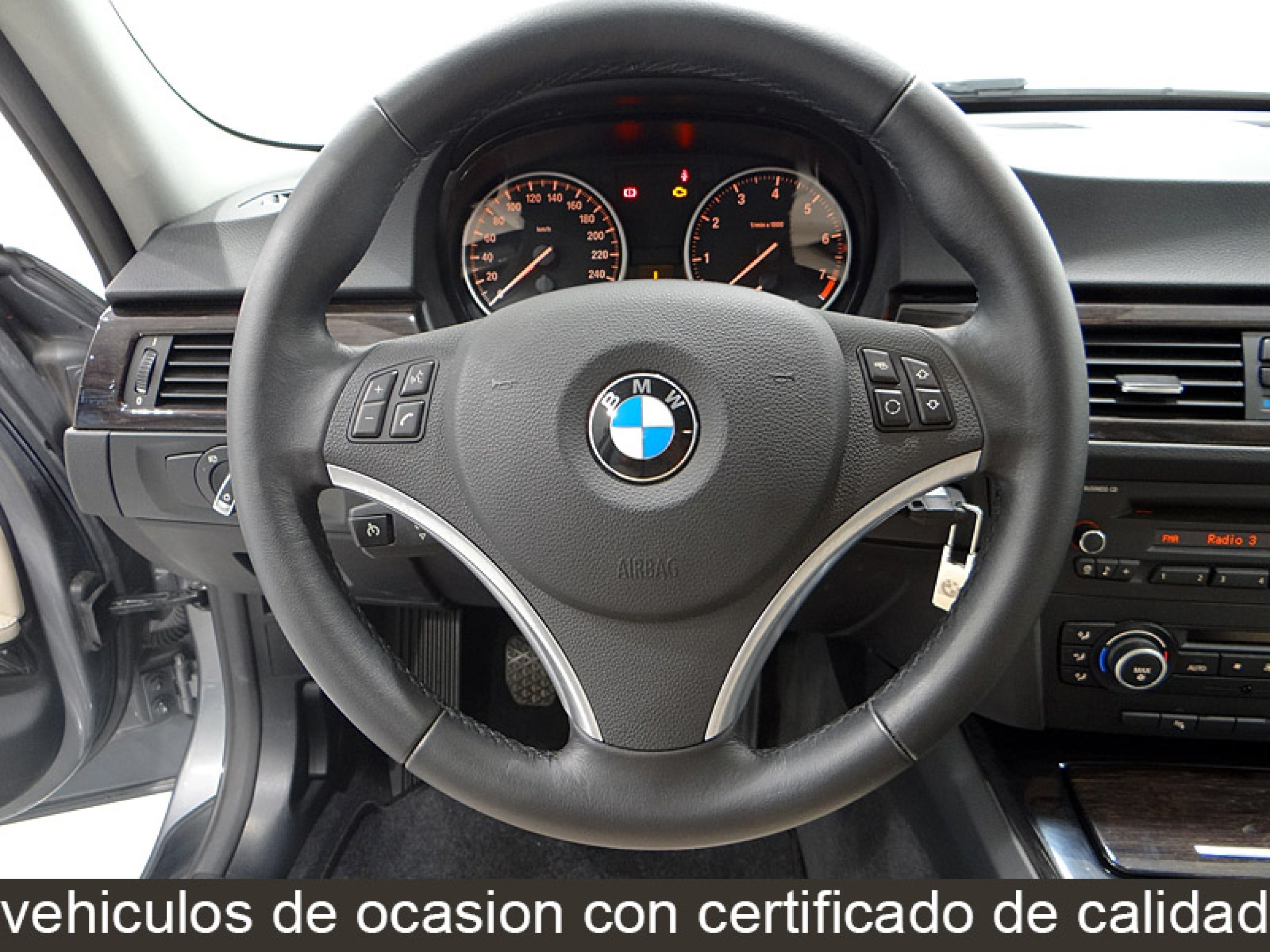 Foto Bmw 320 31