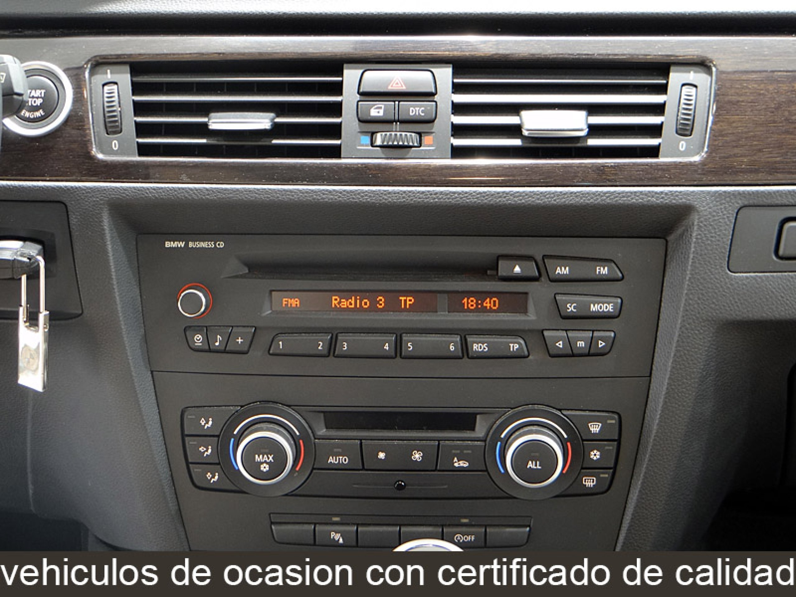 Foto Bmw 320 32