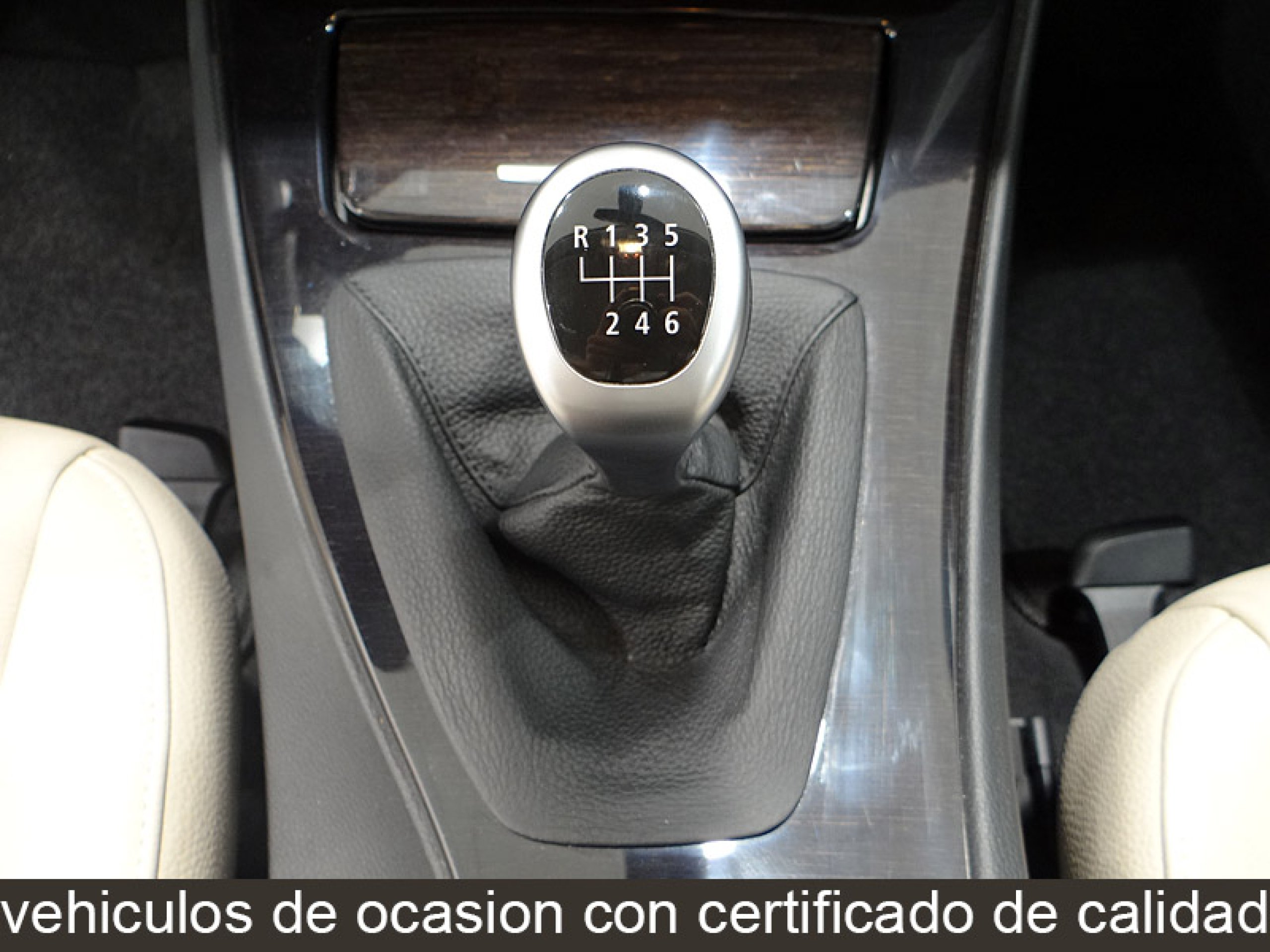 Foto Bmw 320 33