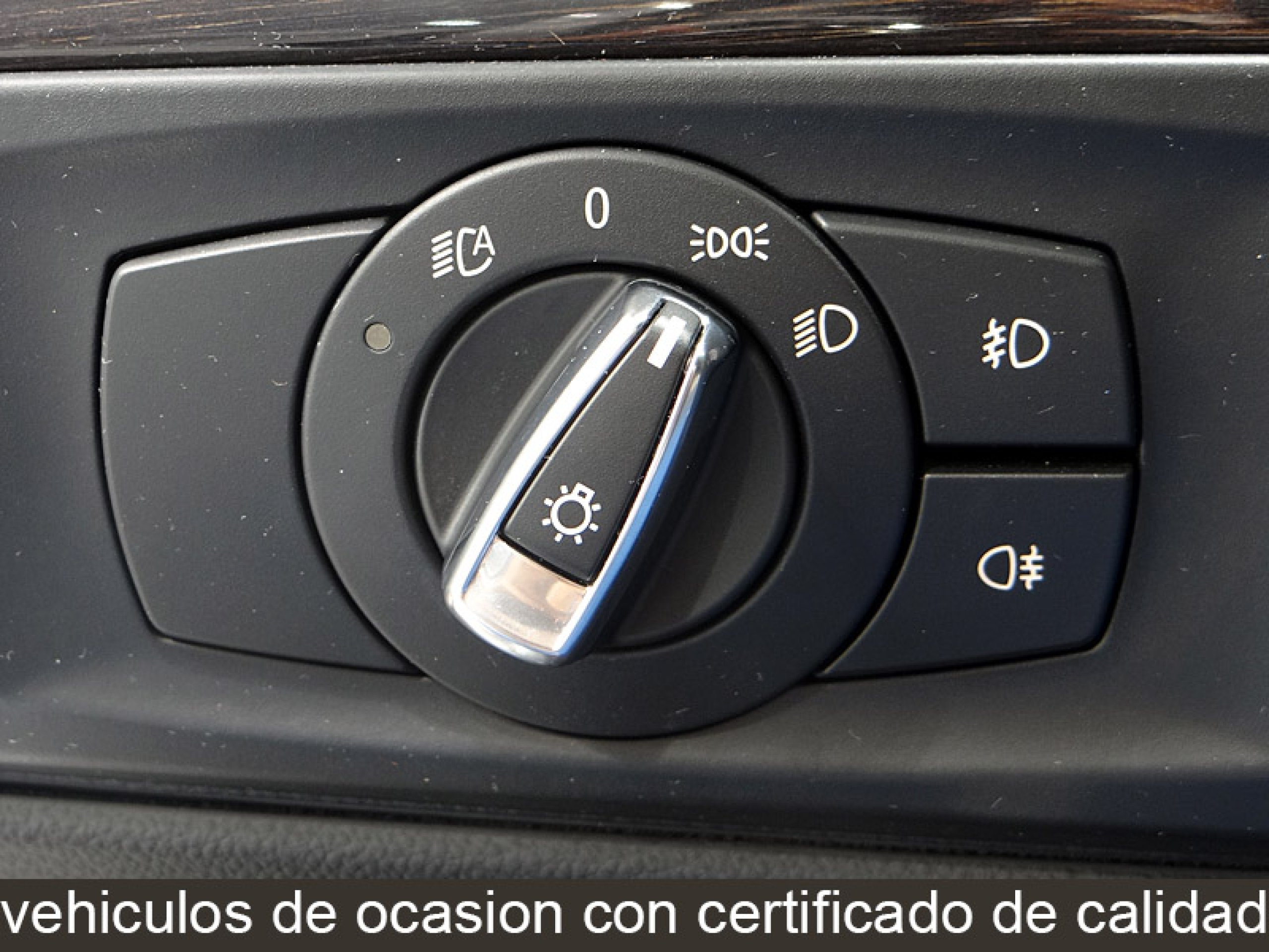 Foto Bmw 320 34