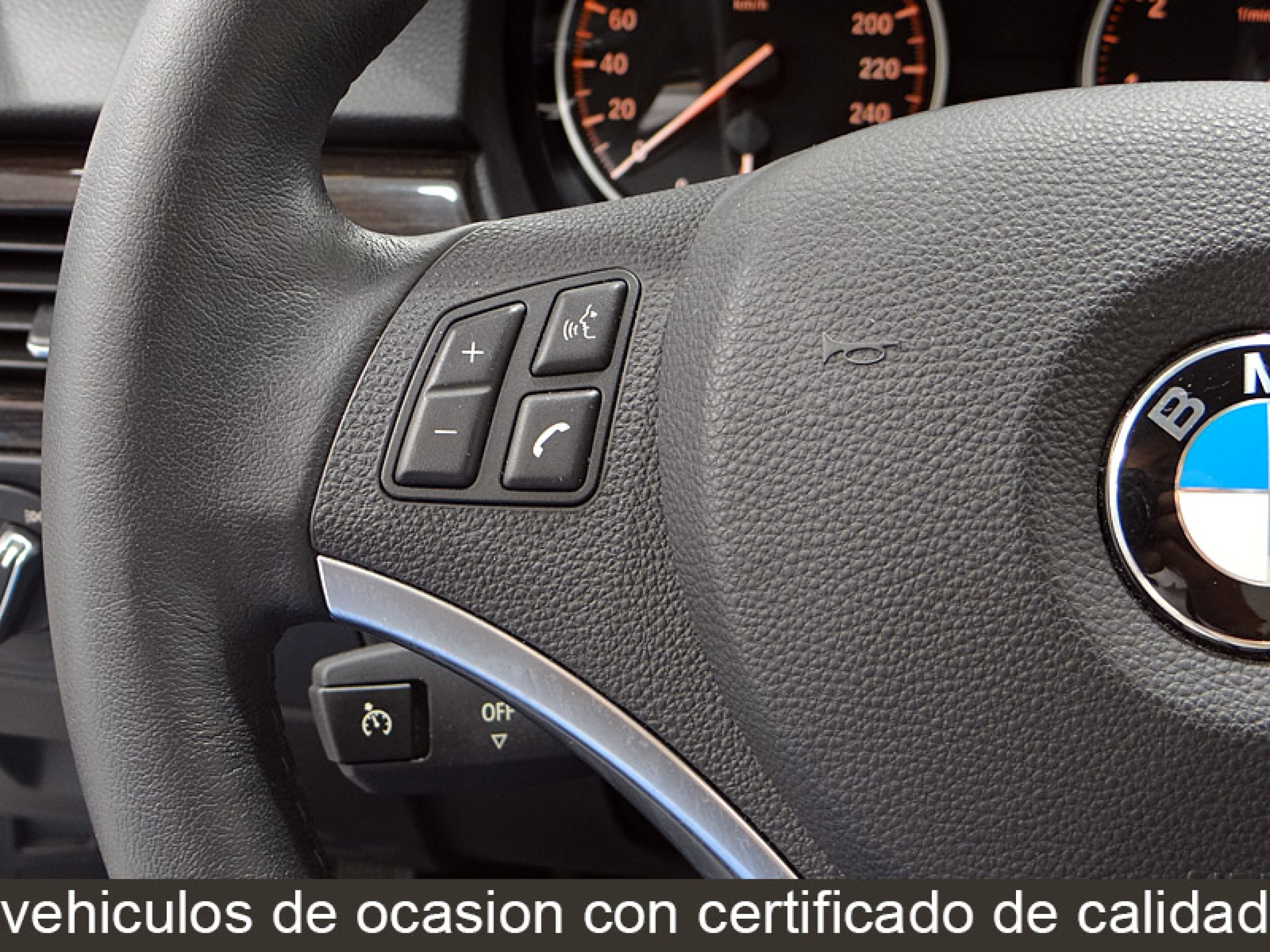 Foto Bmw 320 35