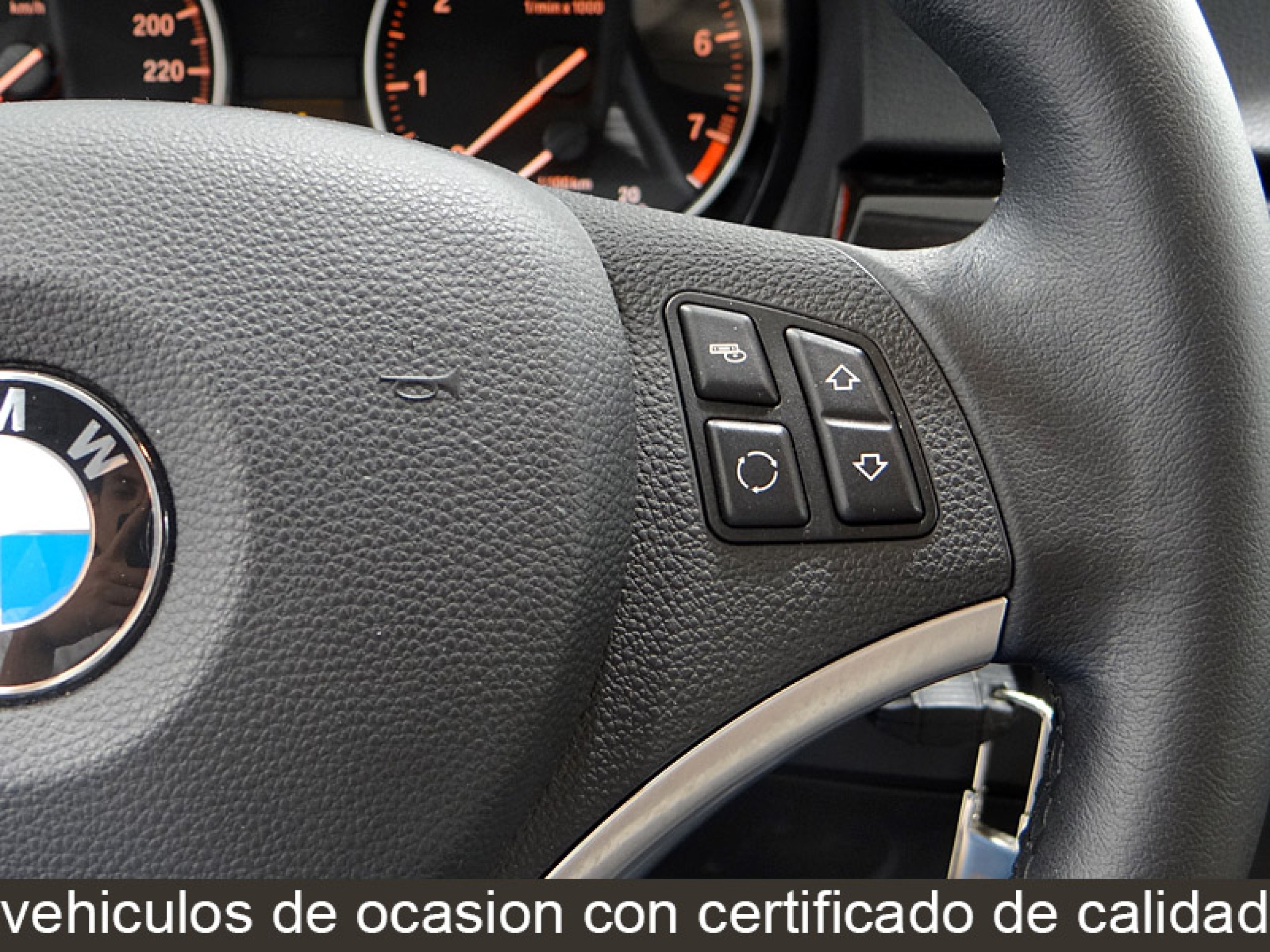 Foto Bmw 320 36