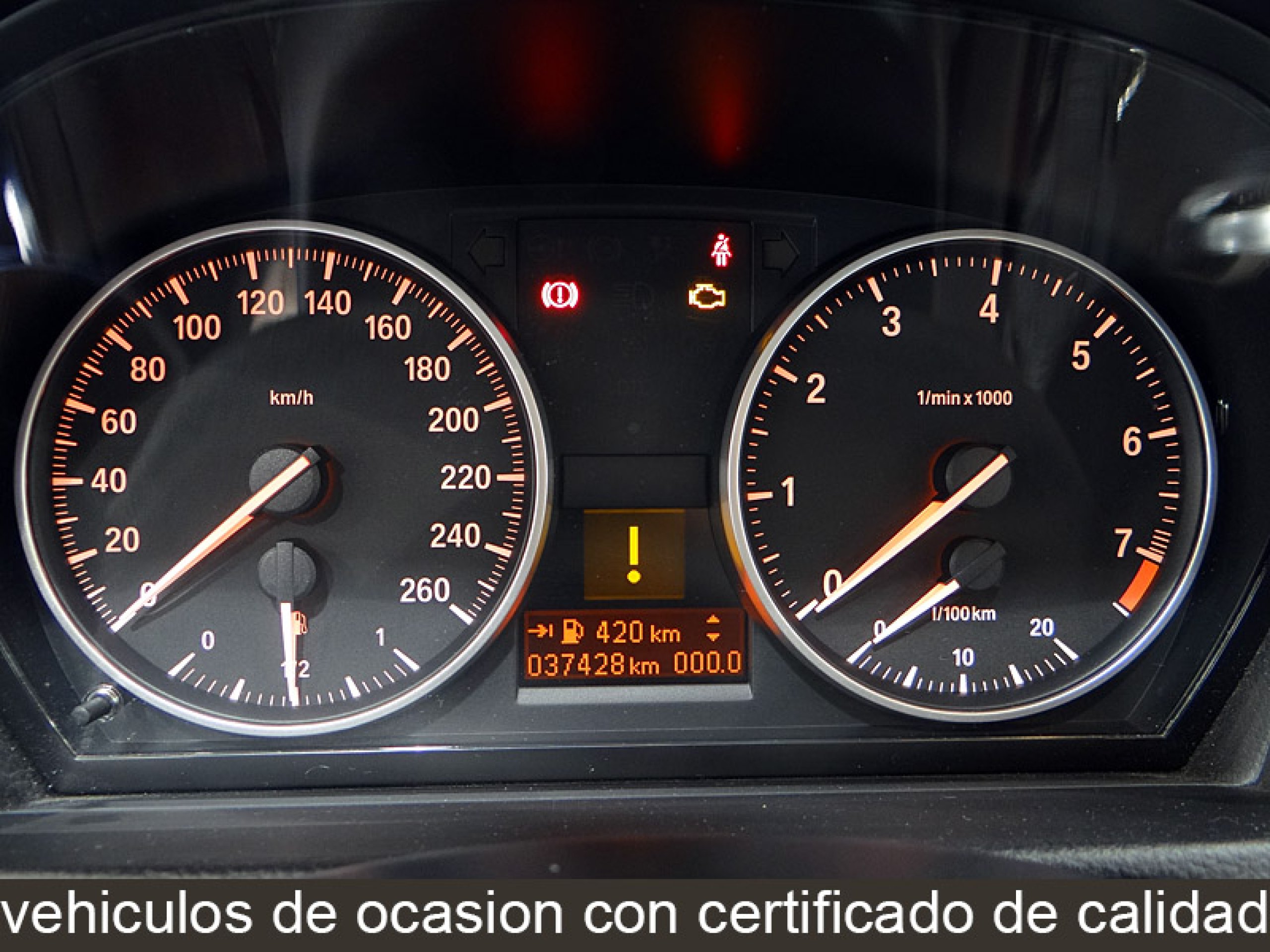 Foto Bmw 320 37