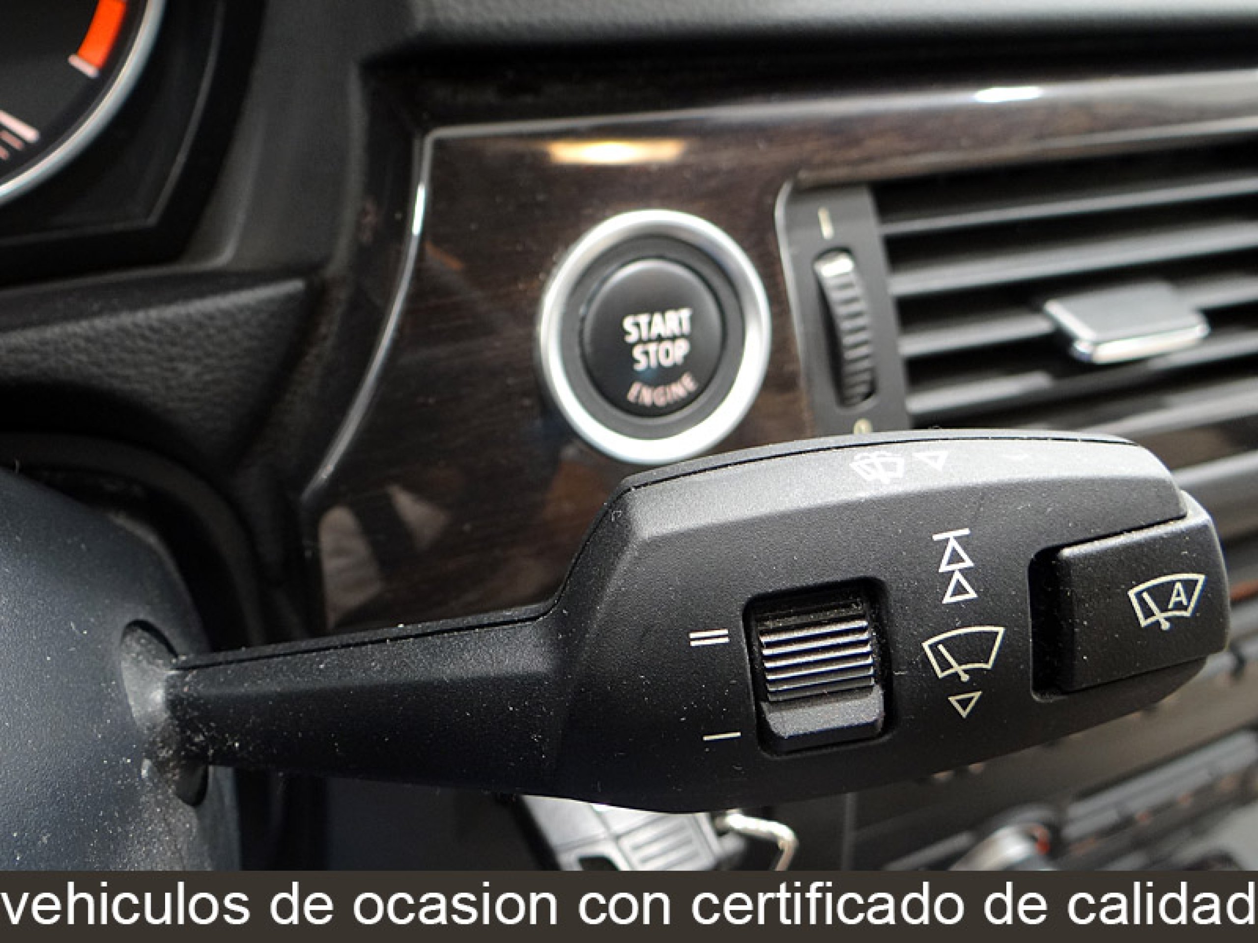 Foto Bmw 320 40
