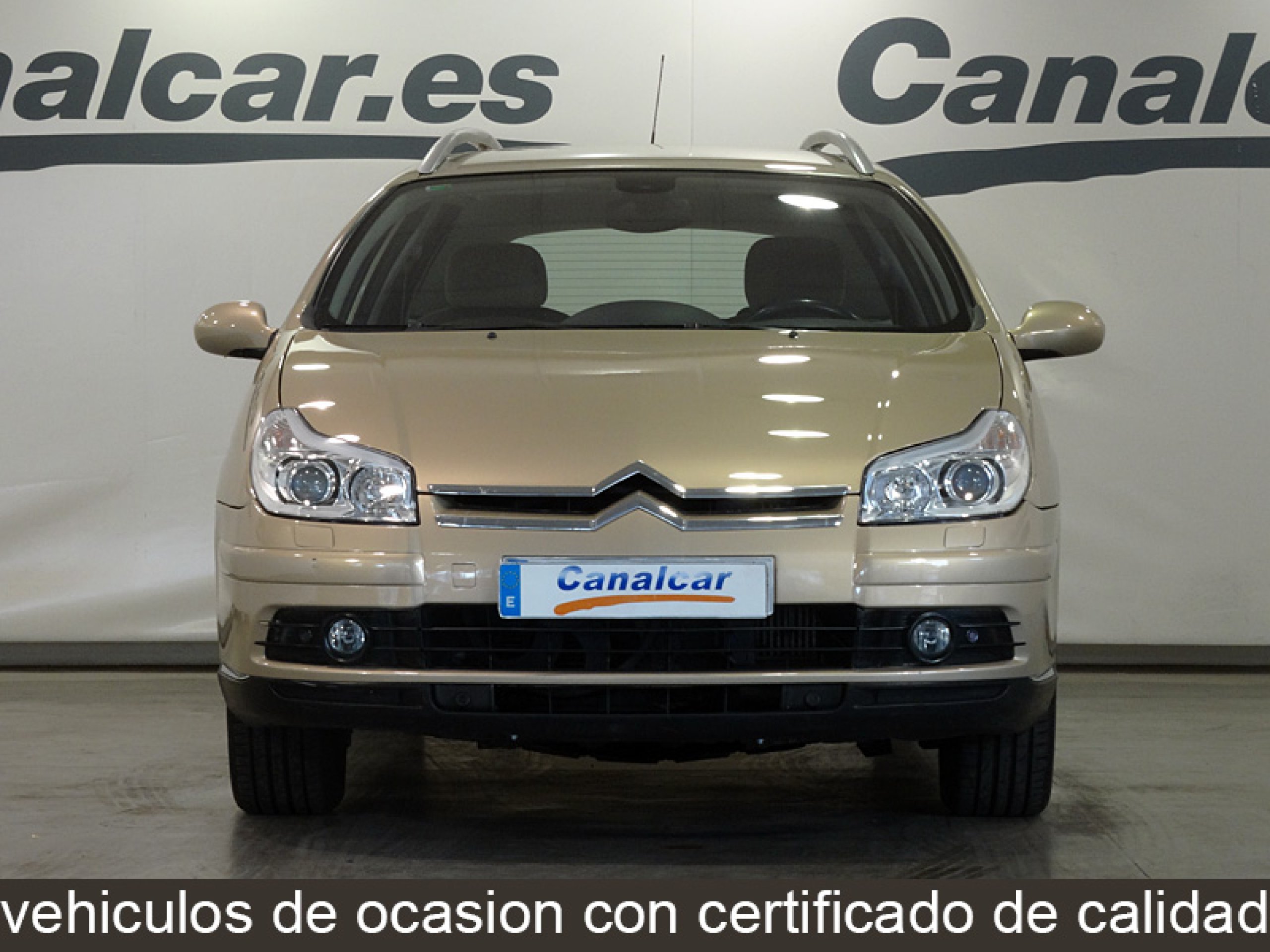 Foto Citroen C5 3