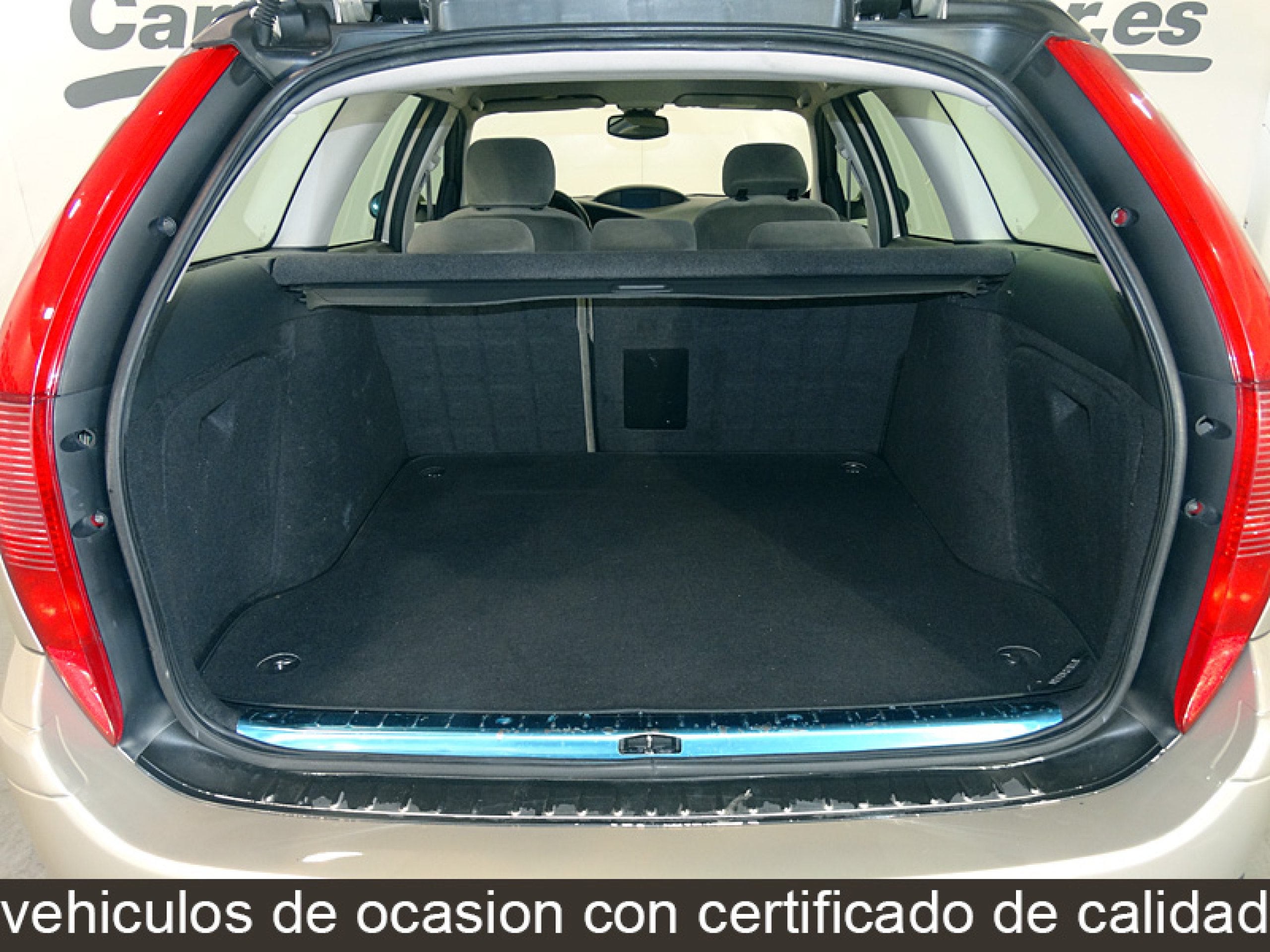 Foto Citroen C5 9
