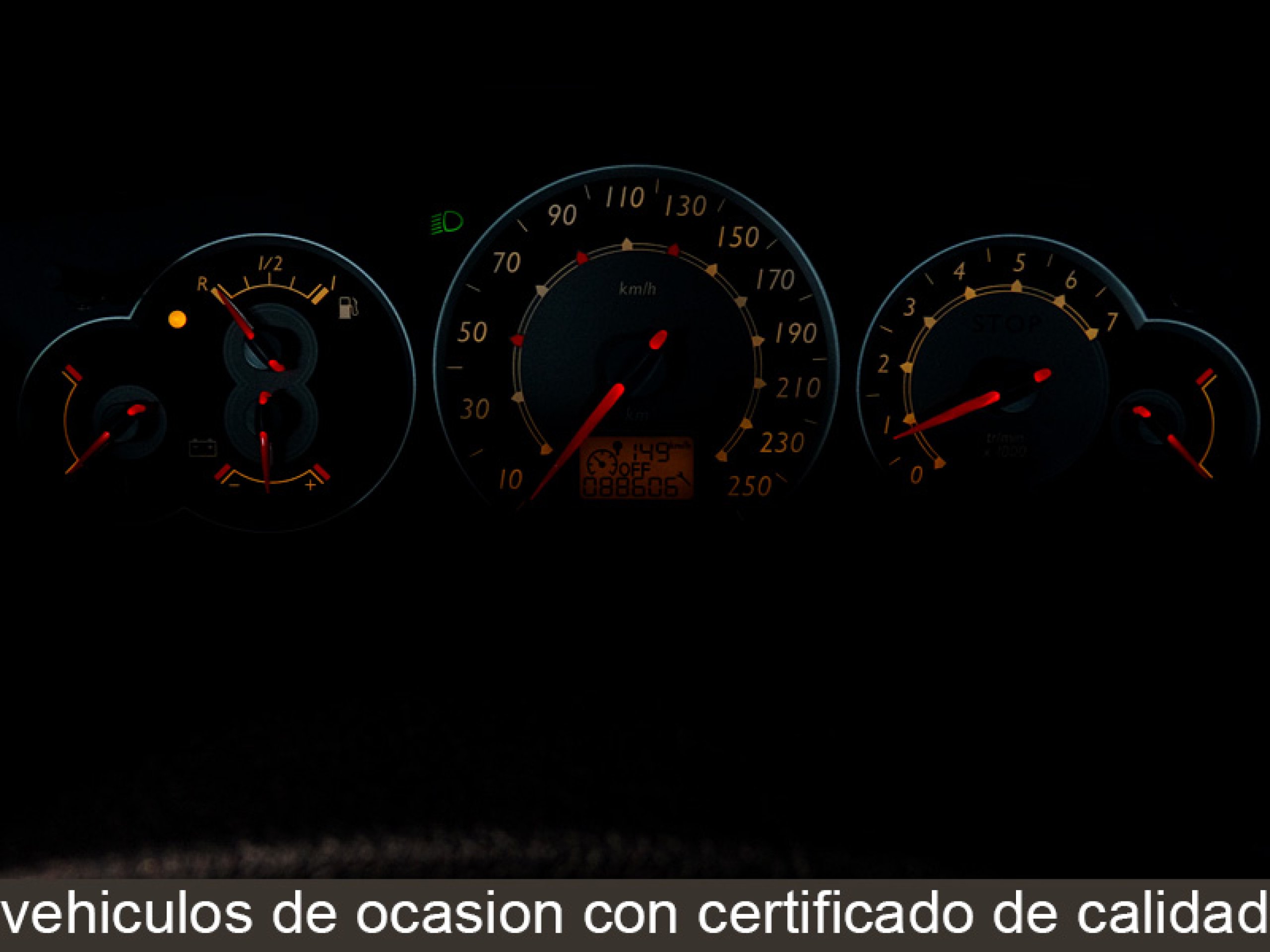 Foto Citroen C5 13