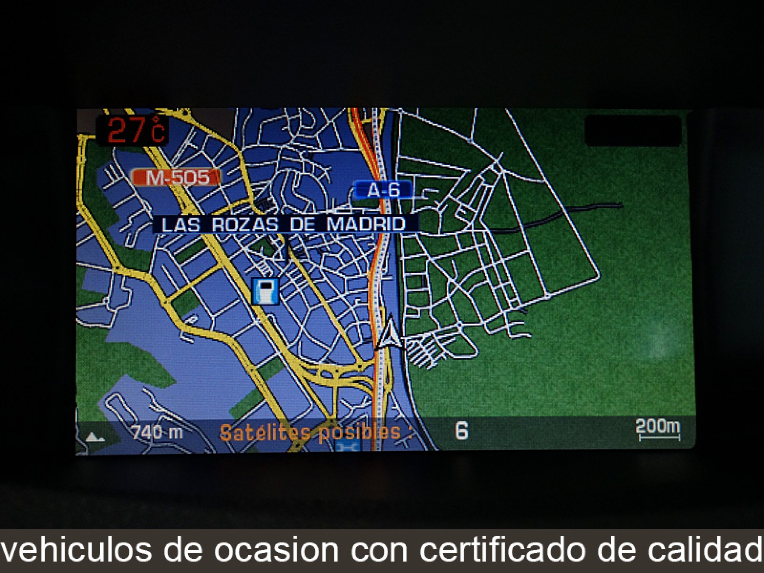 Foto Citroen C5 14