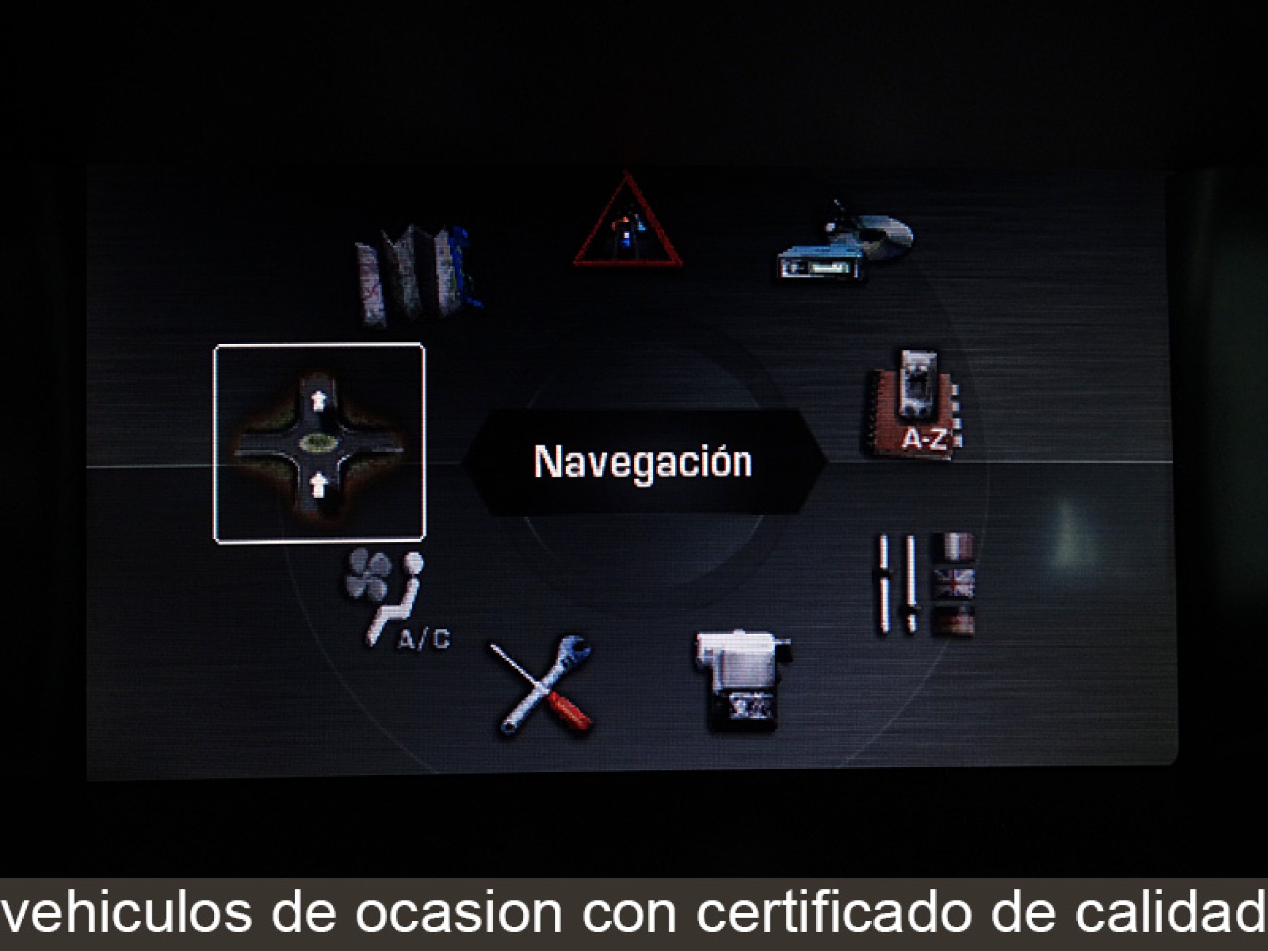 Foto Citroen C5 15