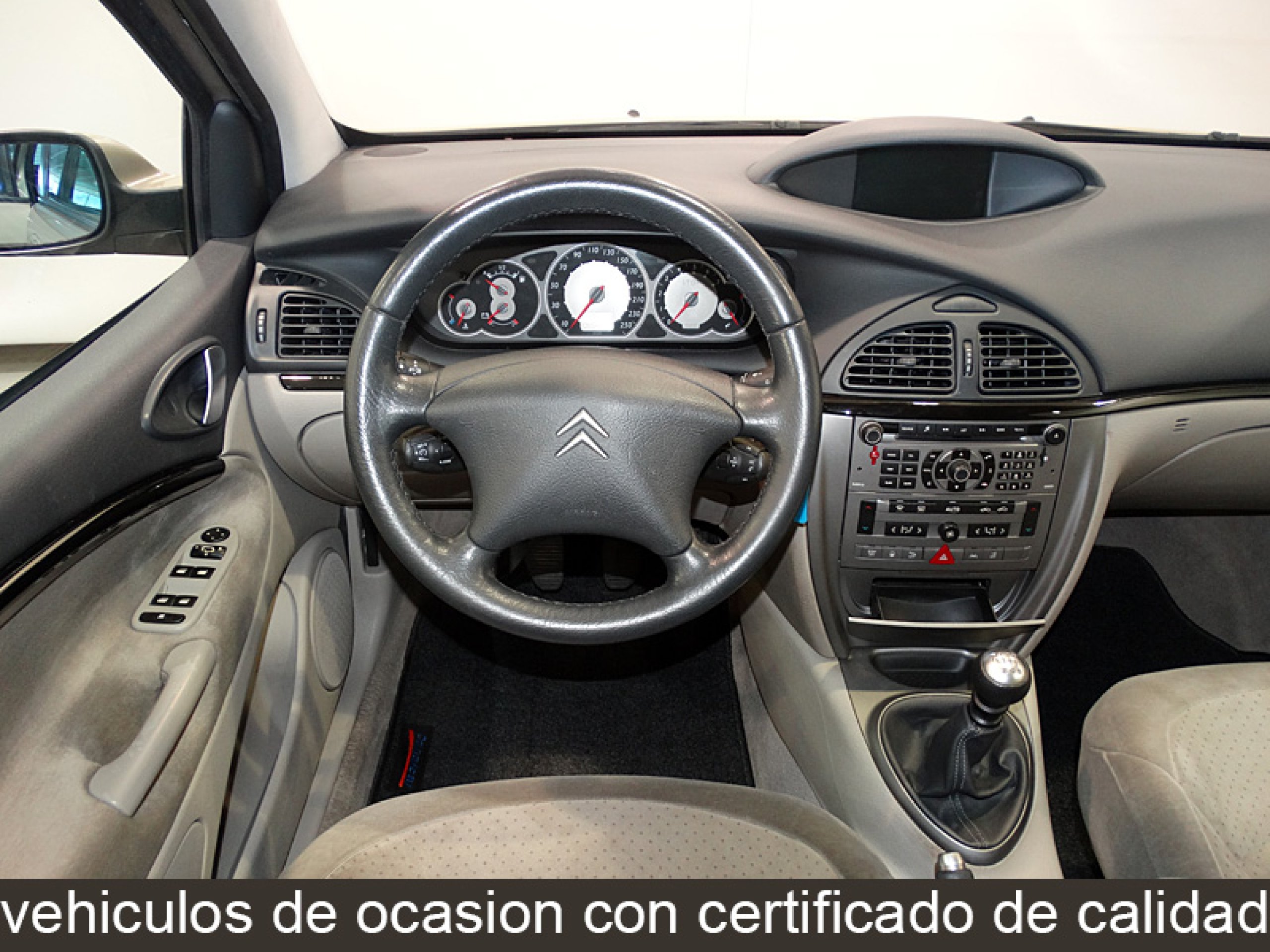 Foto Citroen C5 18
