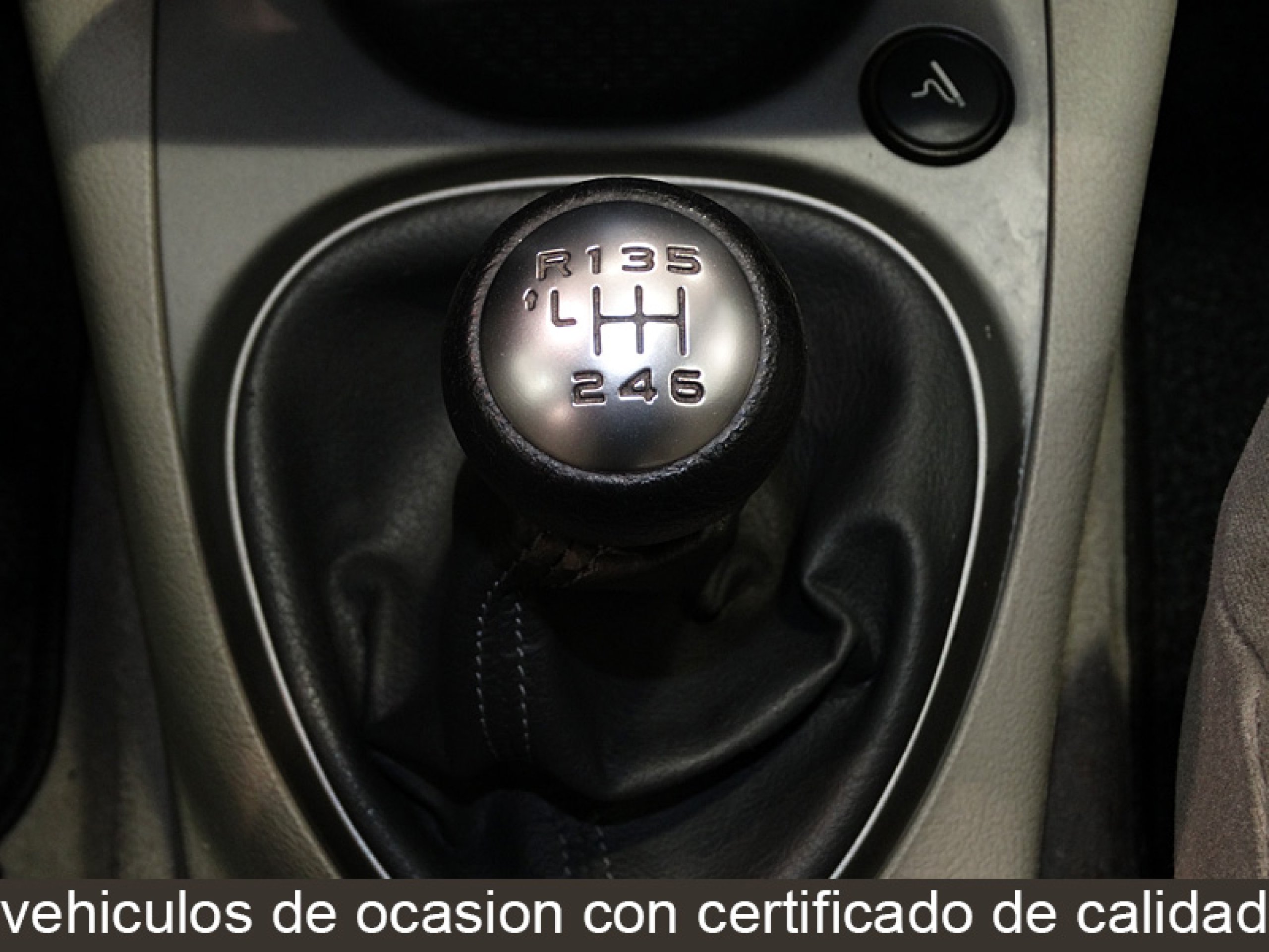 Foto Citroen C5 22