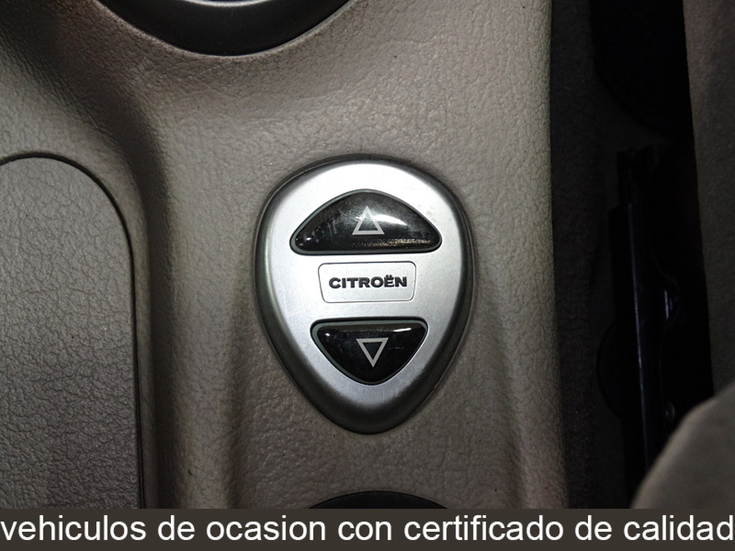Foto Citroen C5 23