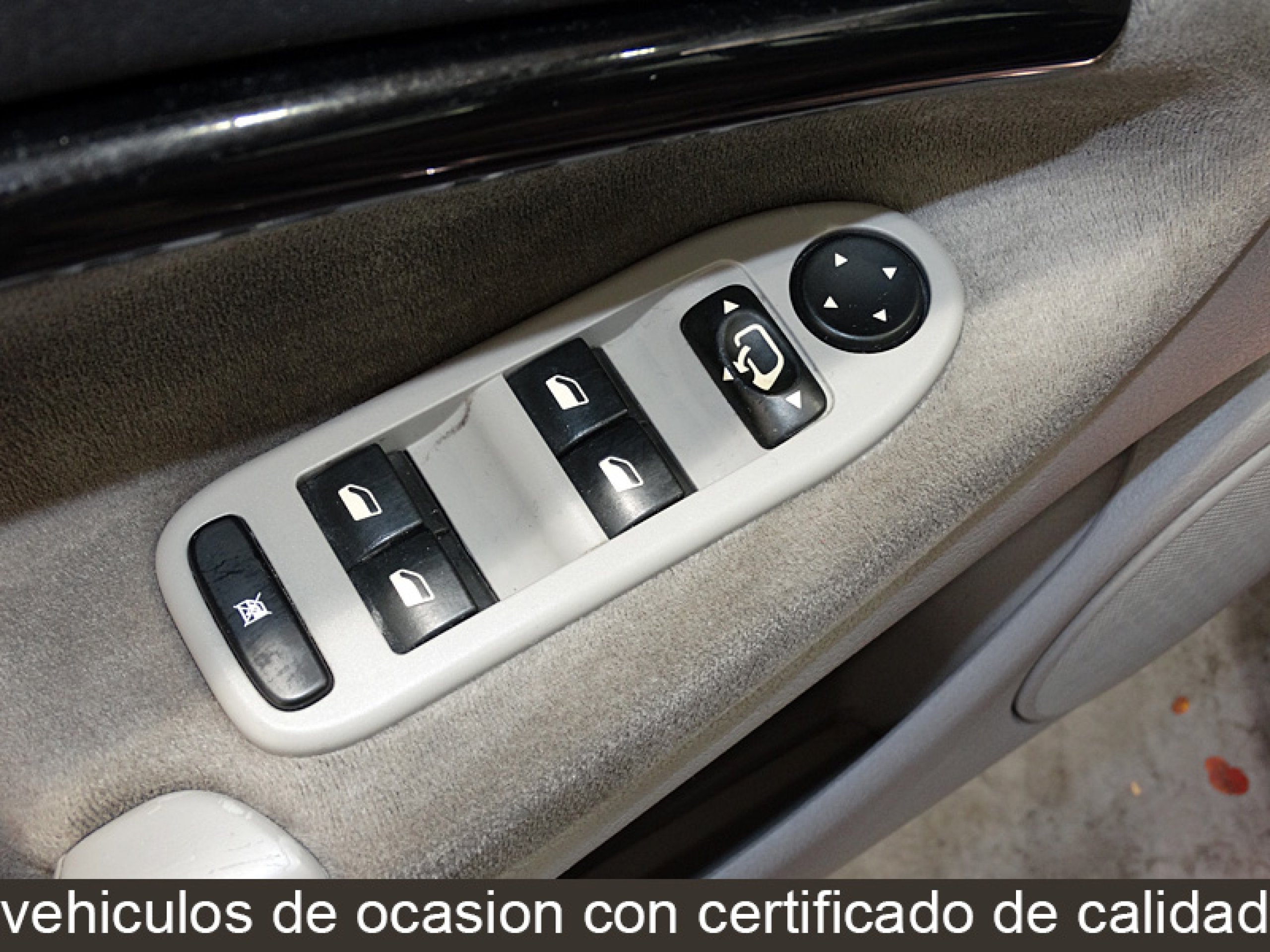 Foto Citroen C5 24