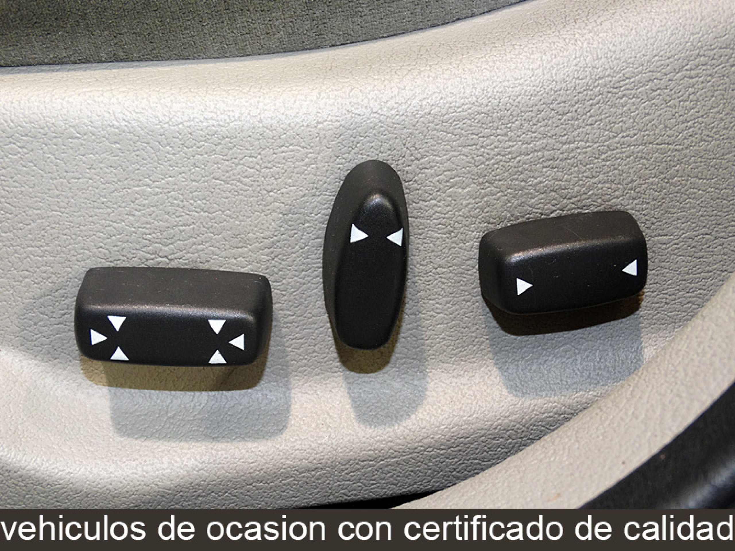 Foto Citroen C5 25