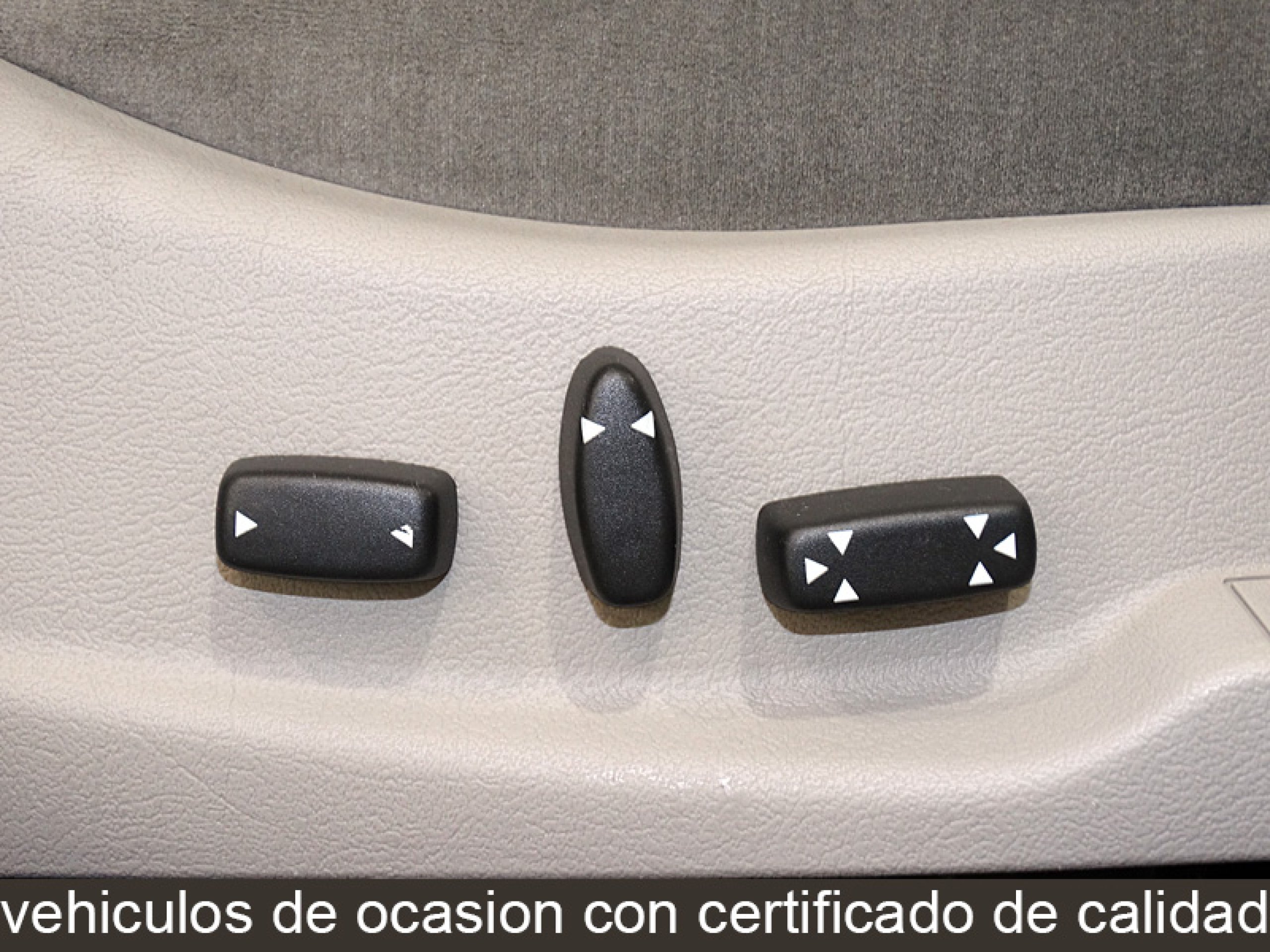 Foto Citroen C5 26